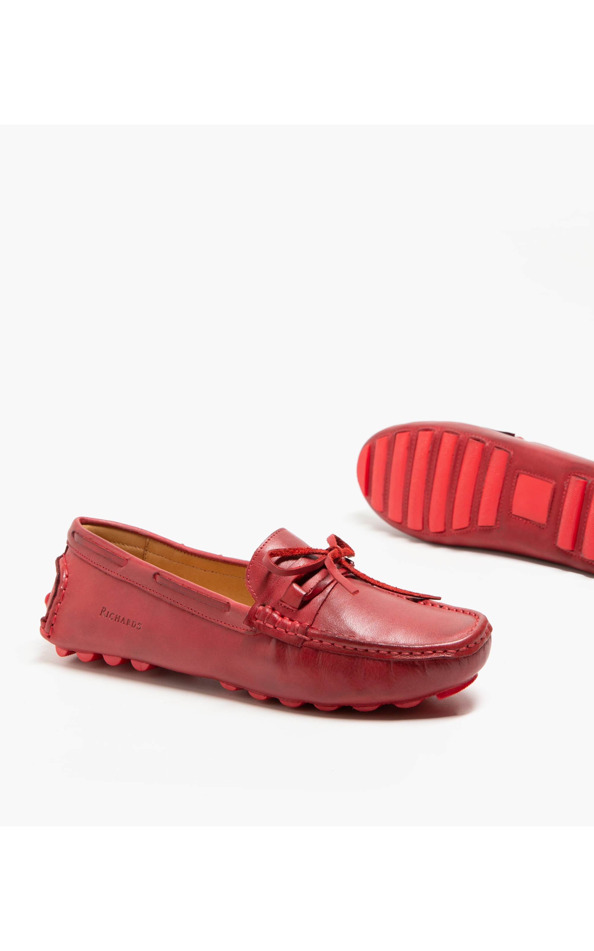 Drive Laco Vermelho