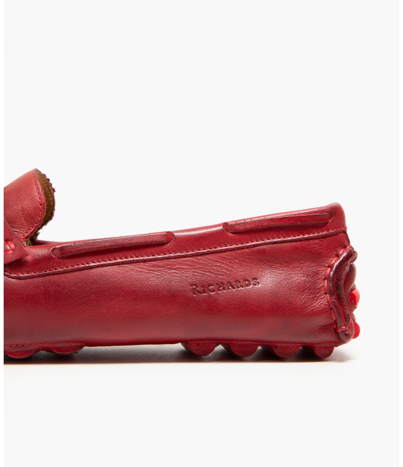 Drive Laco Vermelho