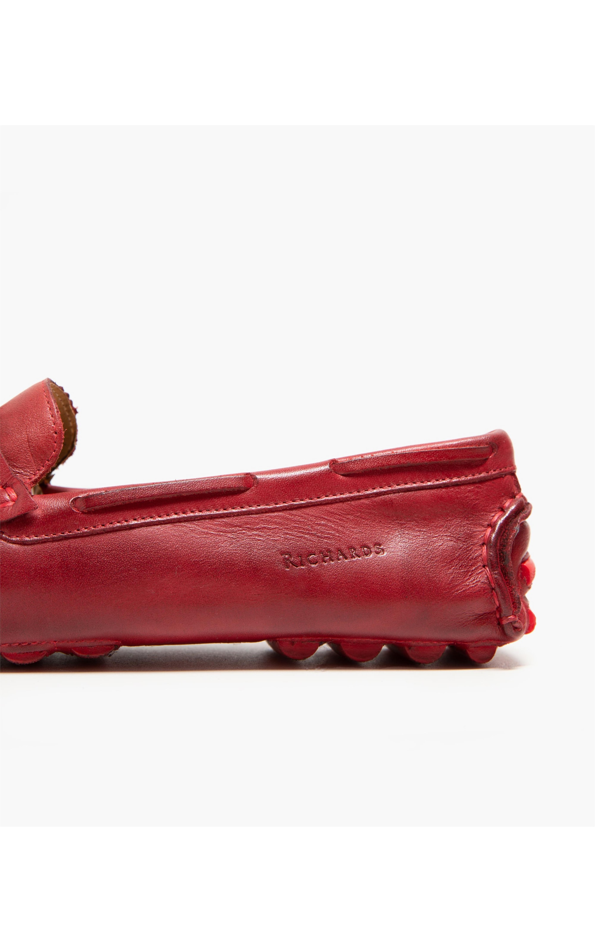 Drive Laco Vermelho