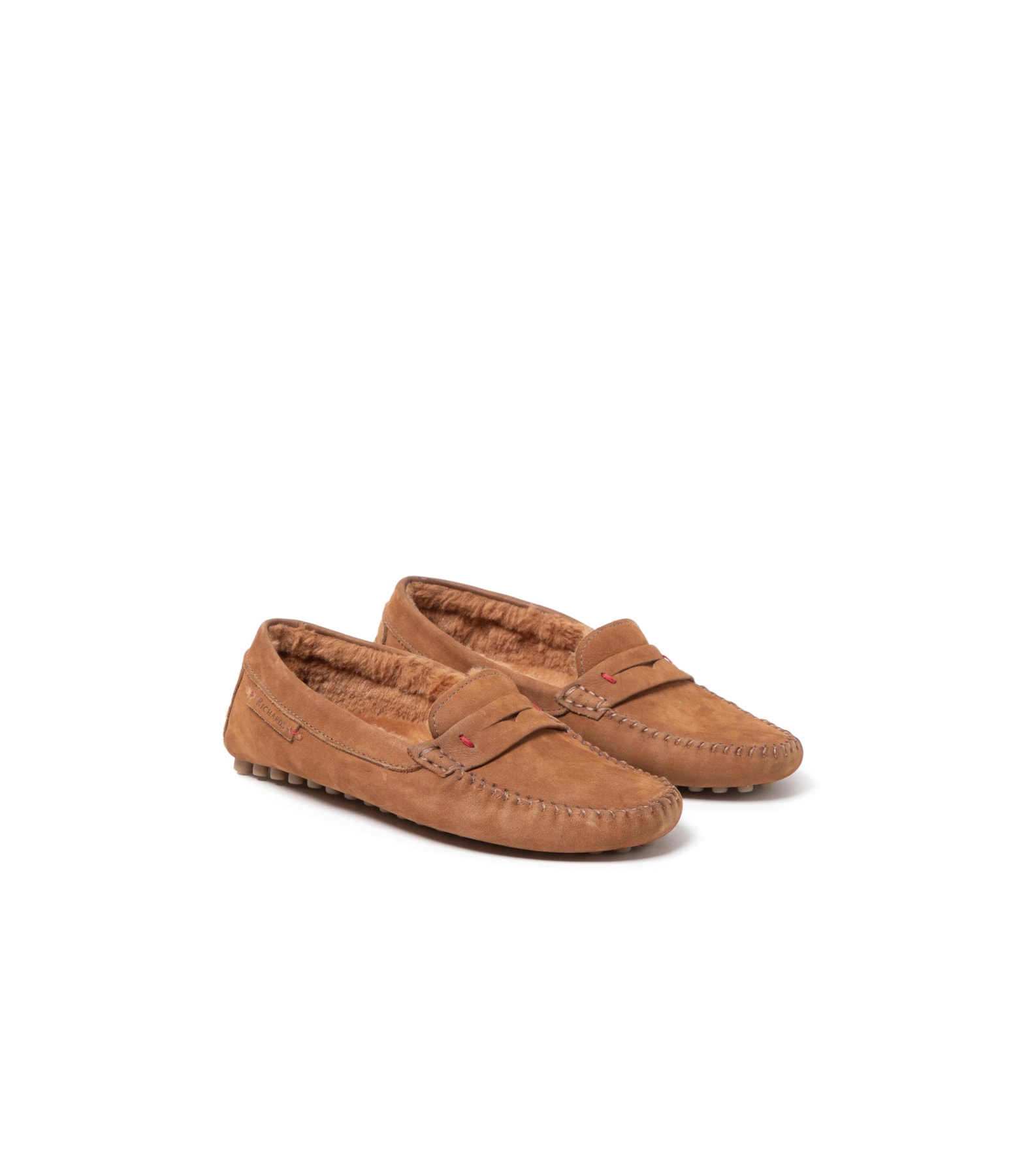Drive Nuance Rch Camel