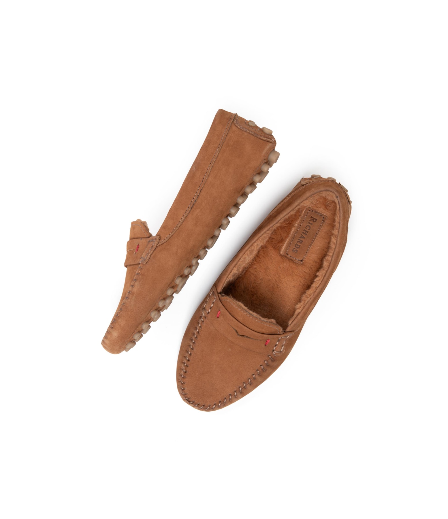 Drive Nuance Rch Camel