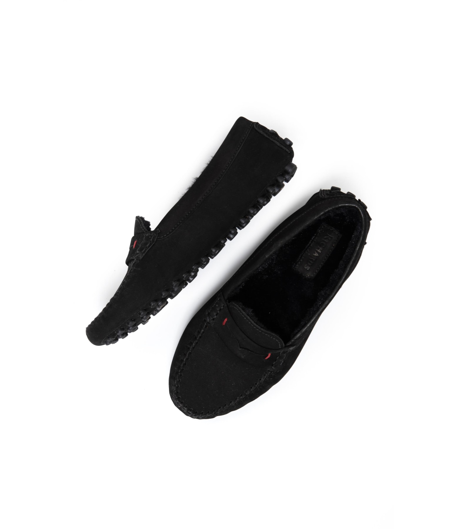 Drive Nuance Rch Preto