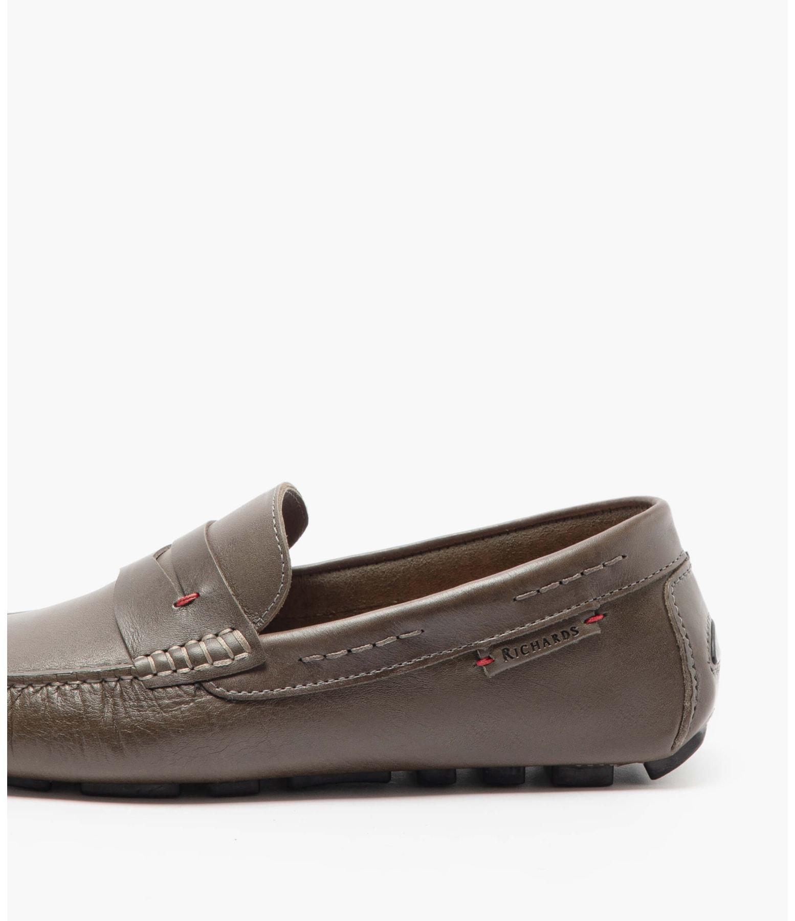 Drive Penny Charcoal