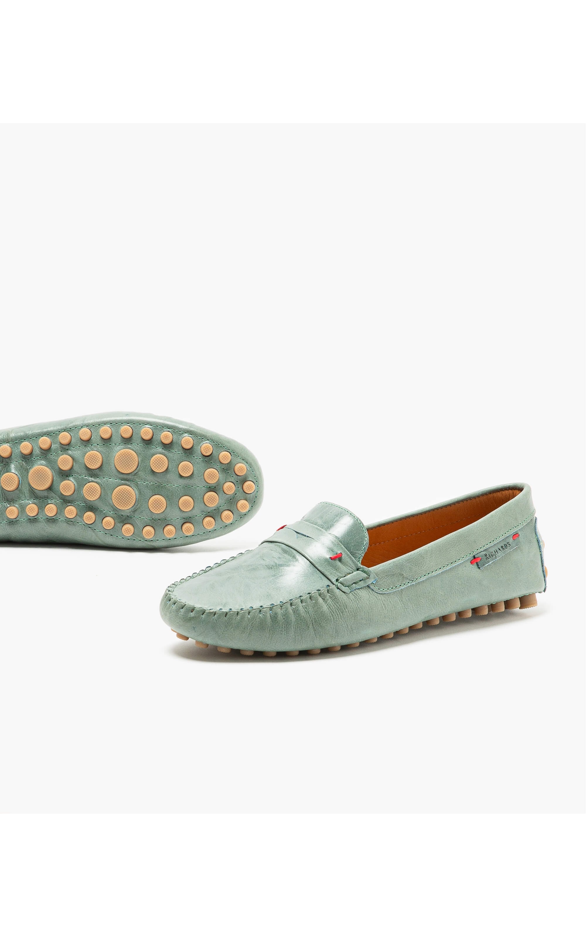 Drive Penny Lady Verde Agua