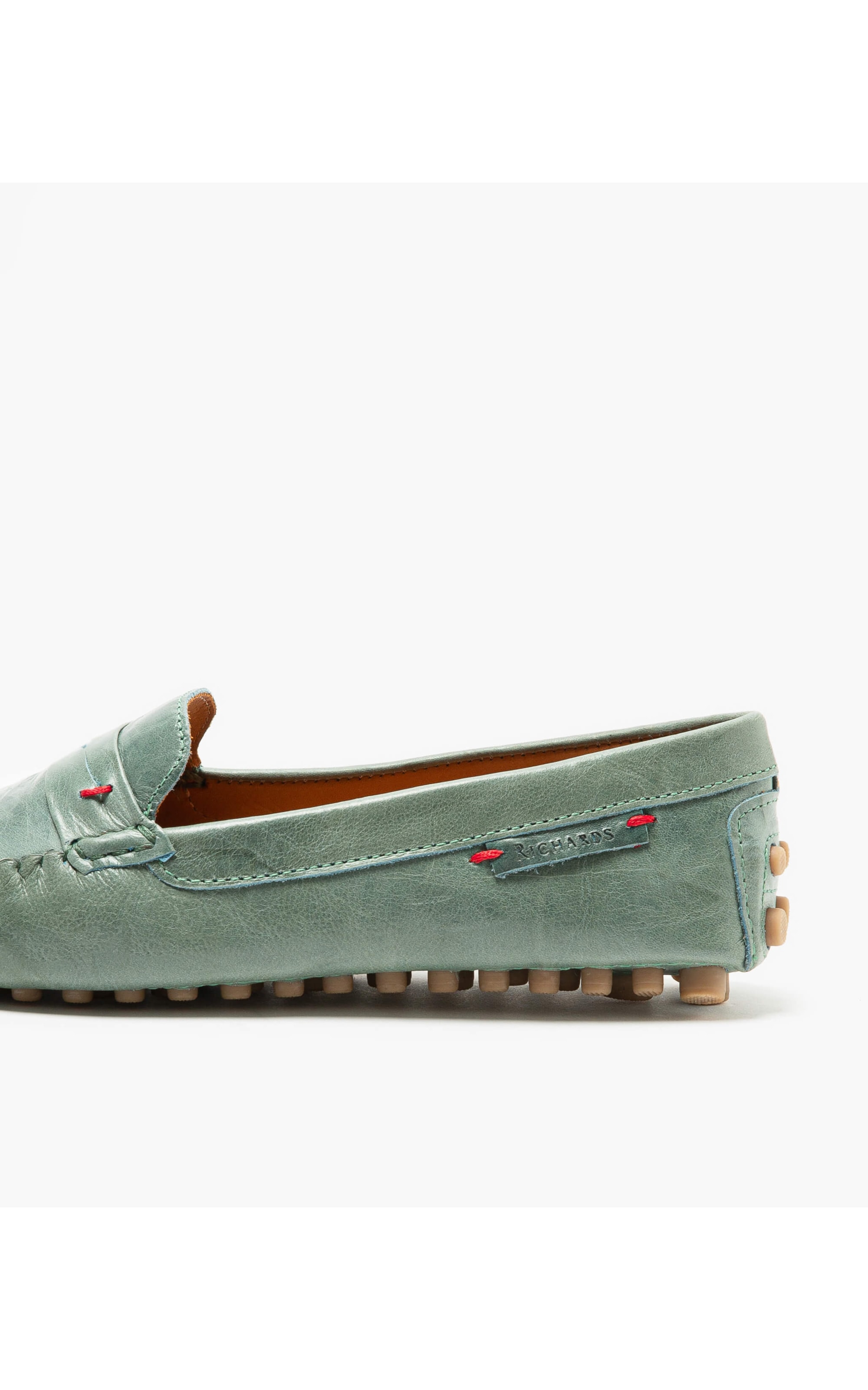 Drive Penny Lady Verde Agua