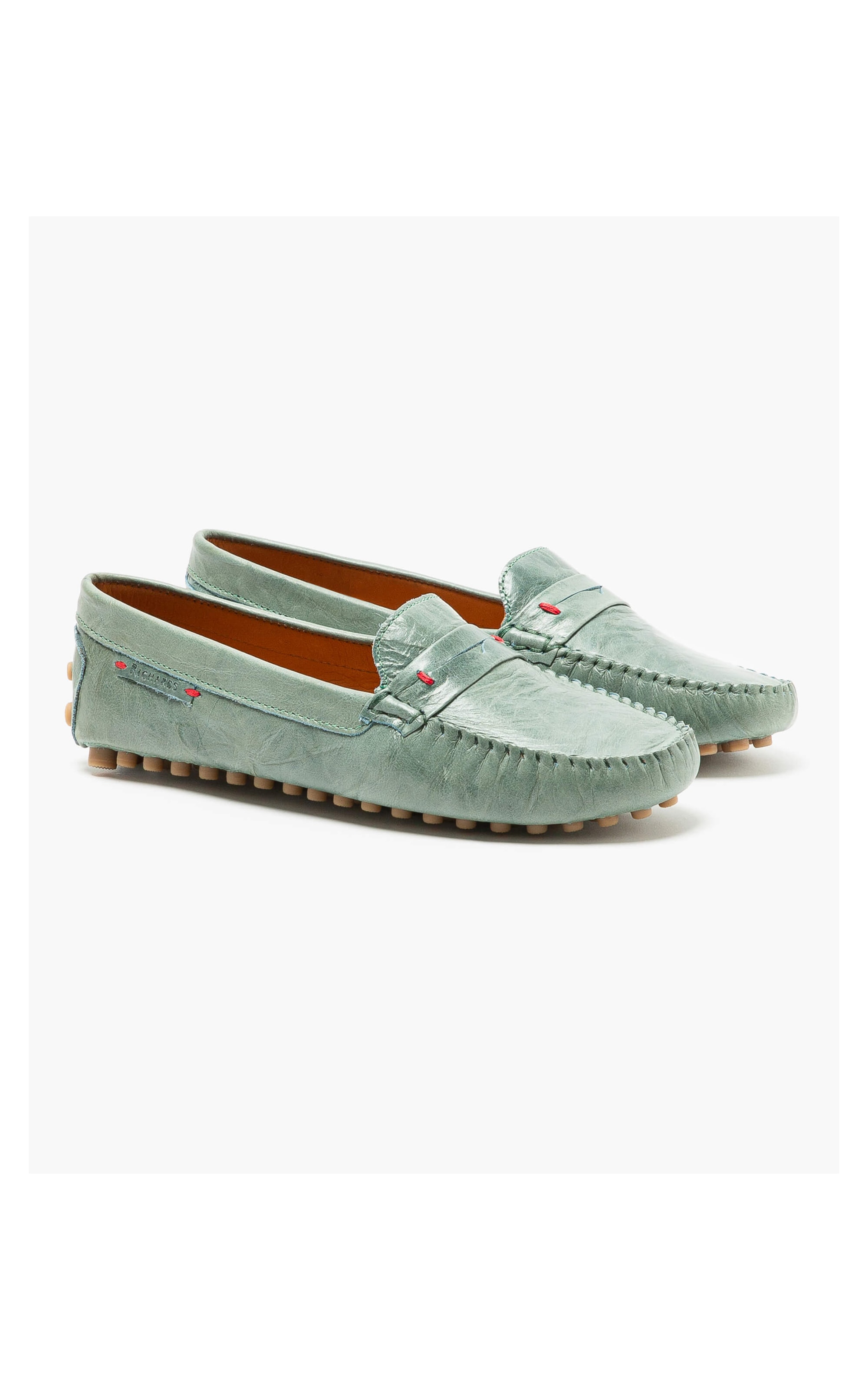Drive Penny Lady Verde Agua