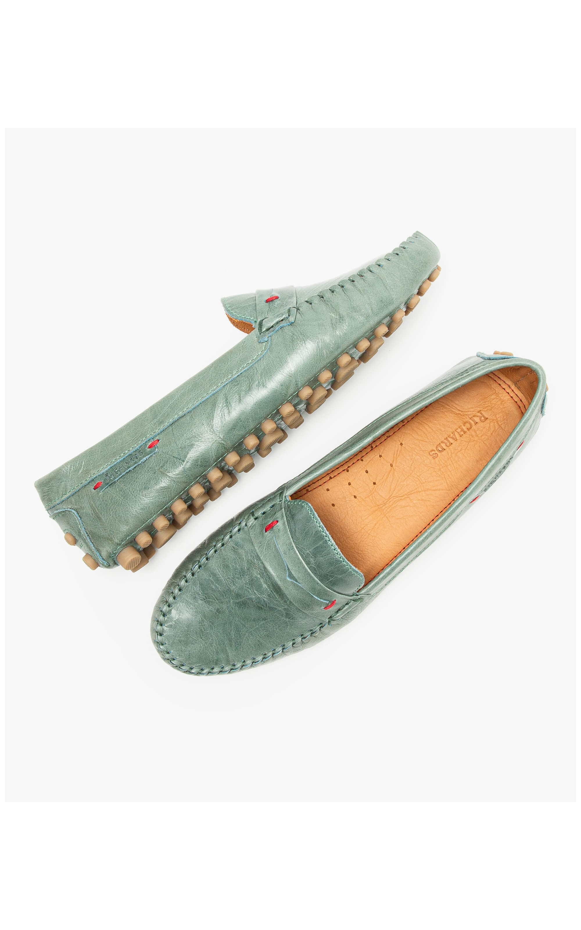 Drive Penny Lady Verde Agua