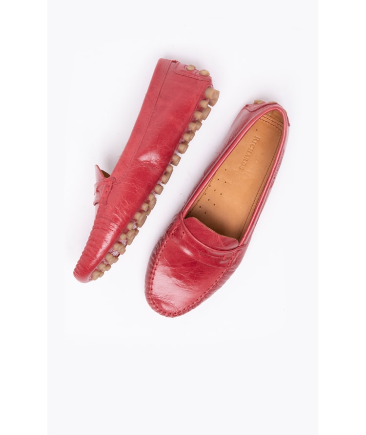 Drive Penny Lady Vermelho