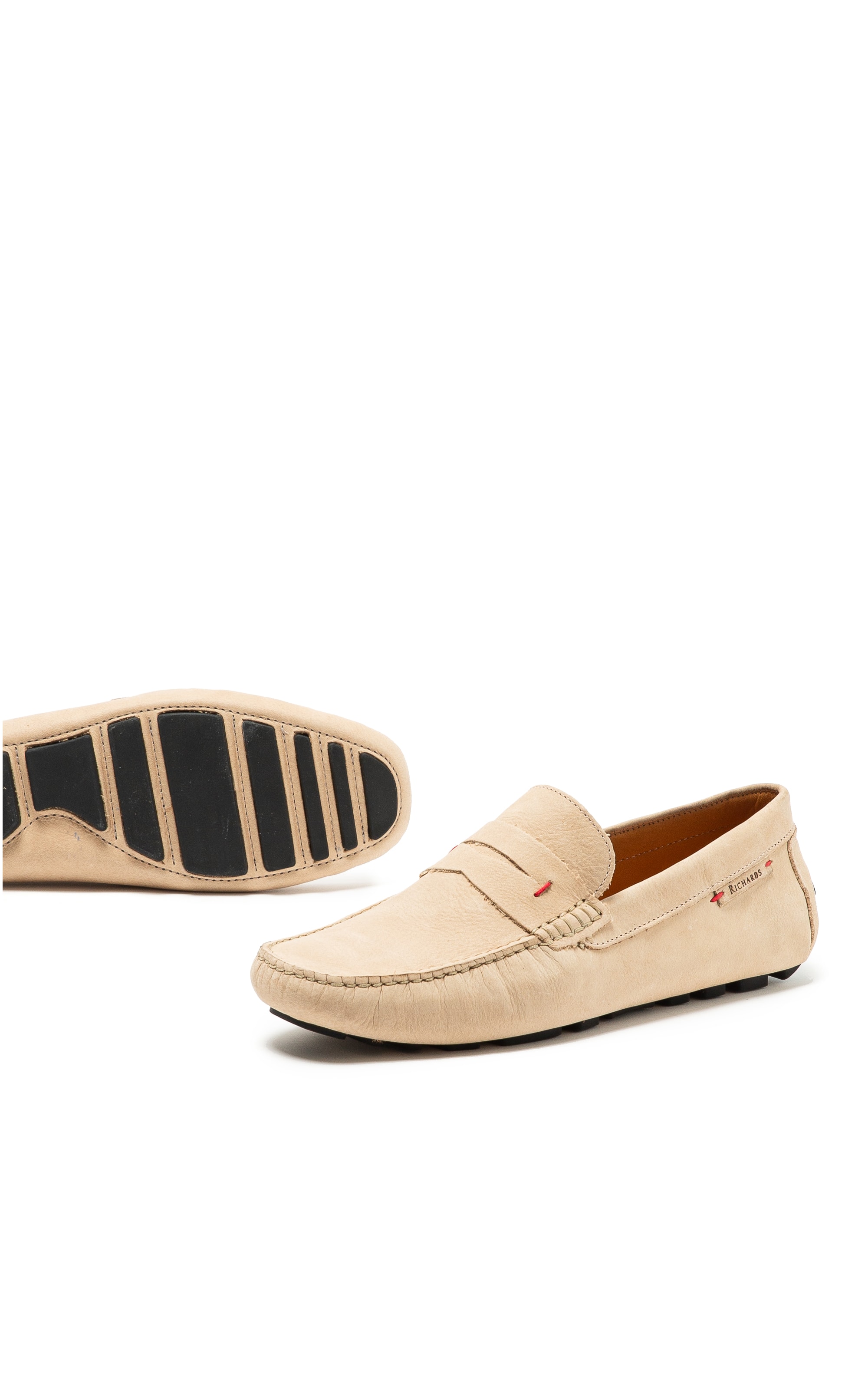Drive Penny Paris  Areia