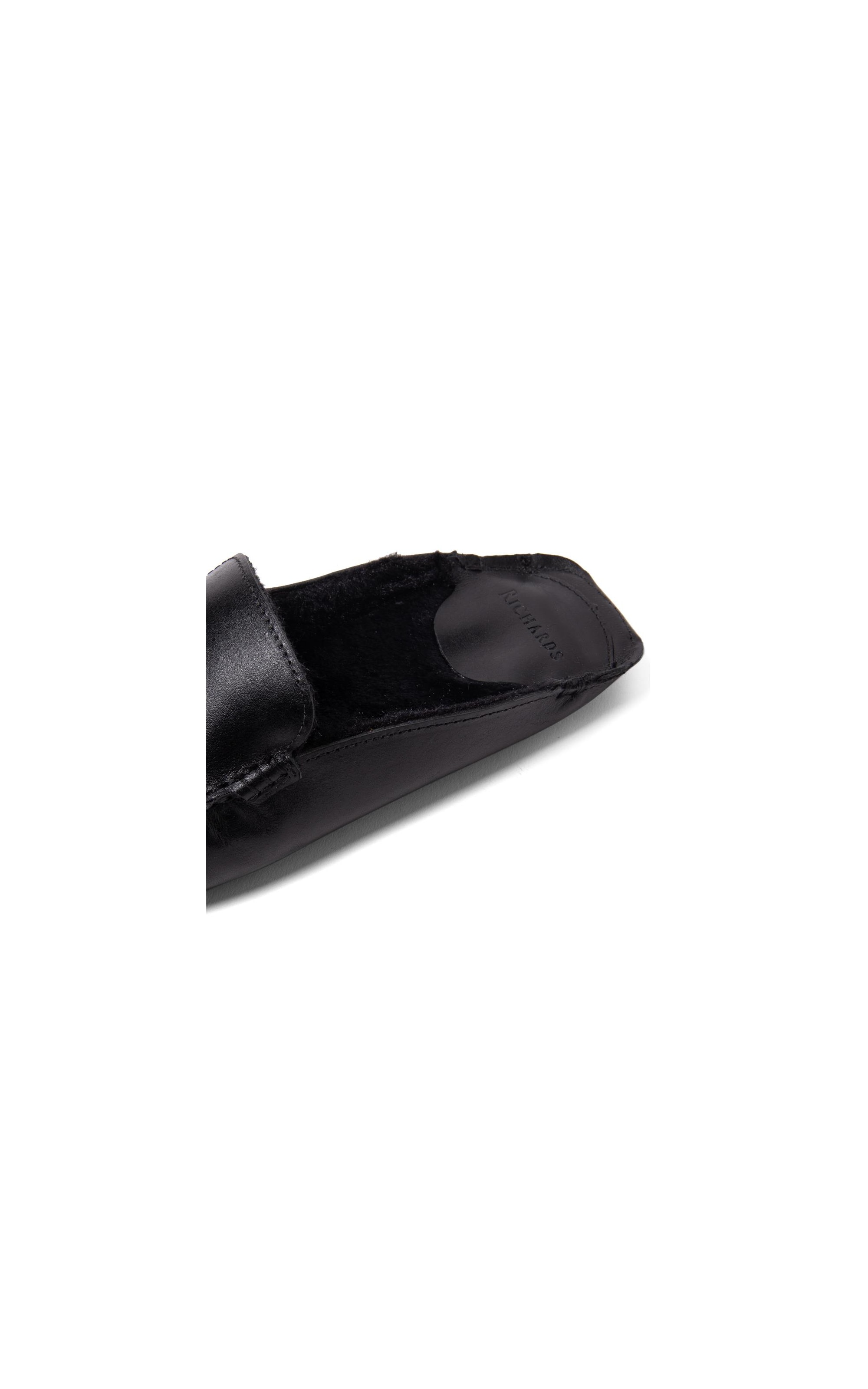 Drive Traction Rch Preto