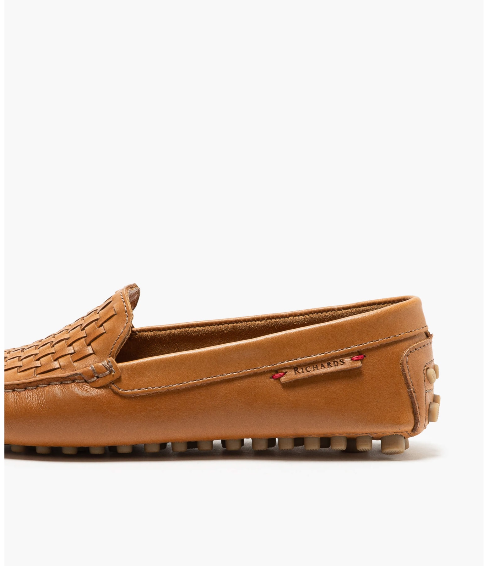 Drive Tresse Camel