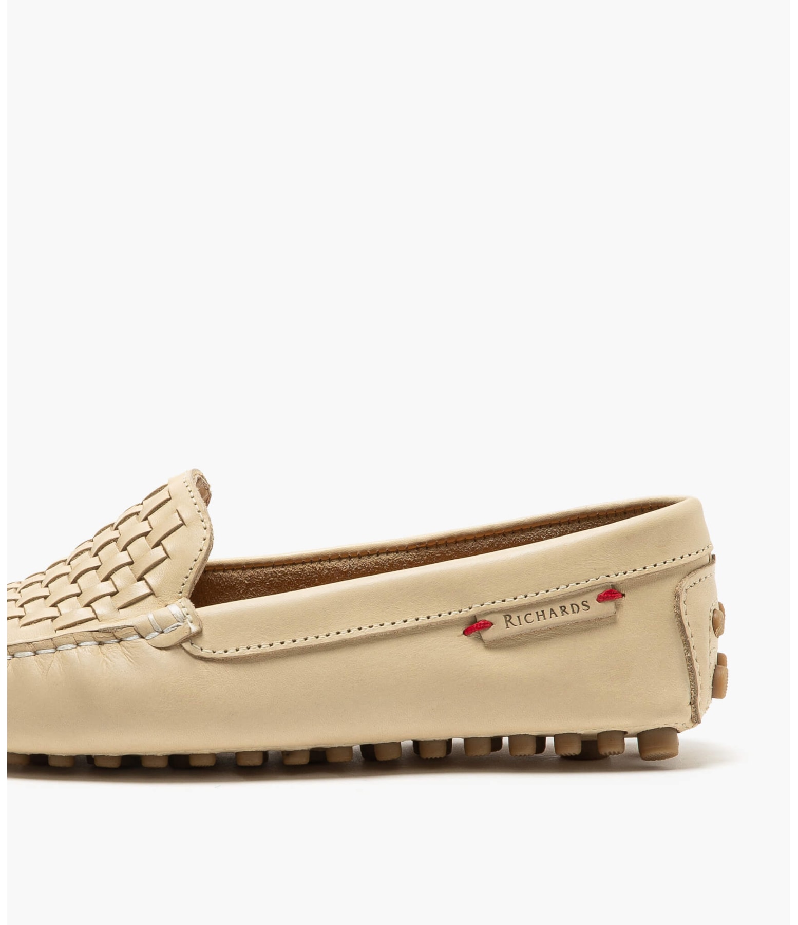 Drive Tresse Gelo