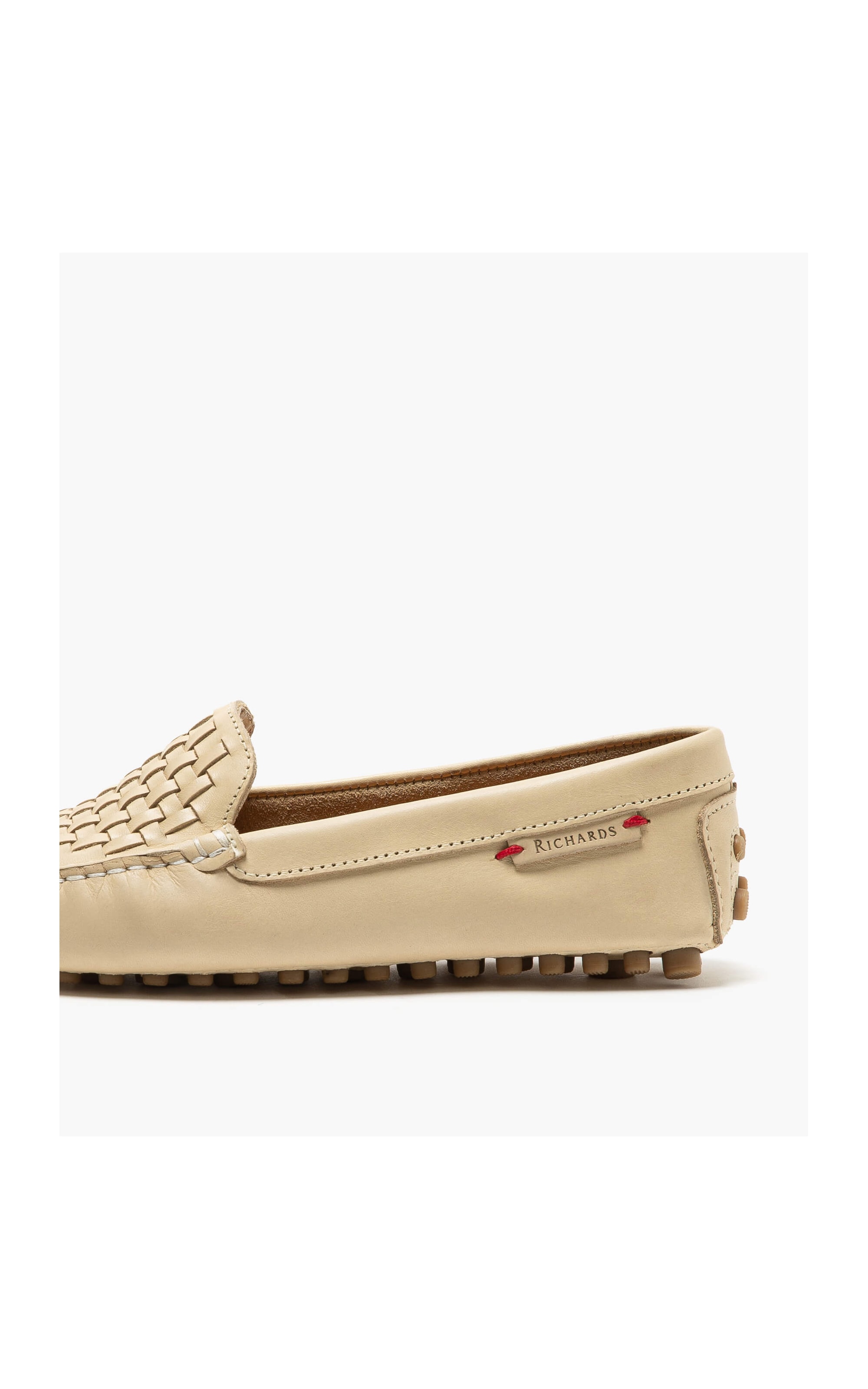 Drive Tresse Gelo