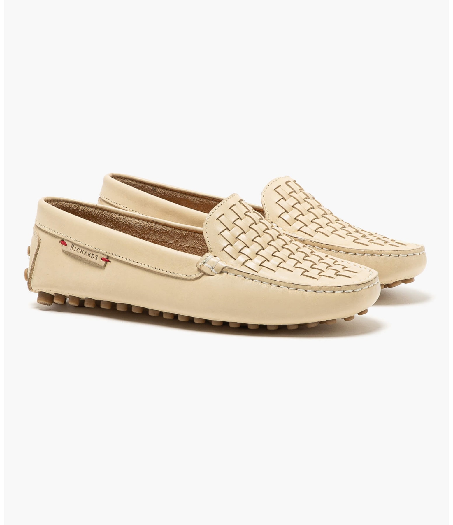 Drive Tresse Gelo