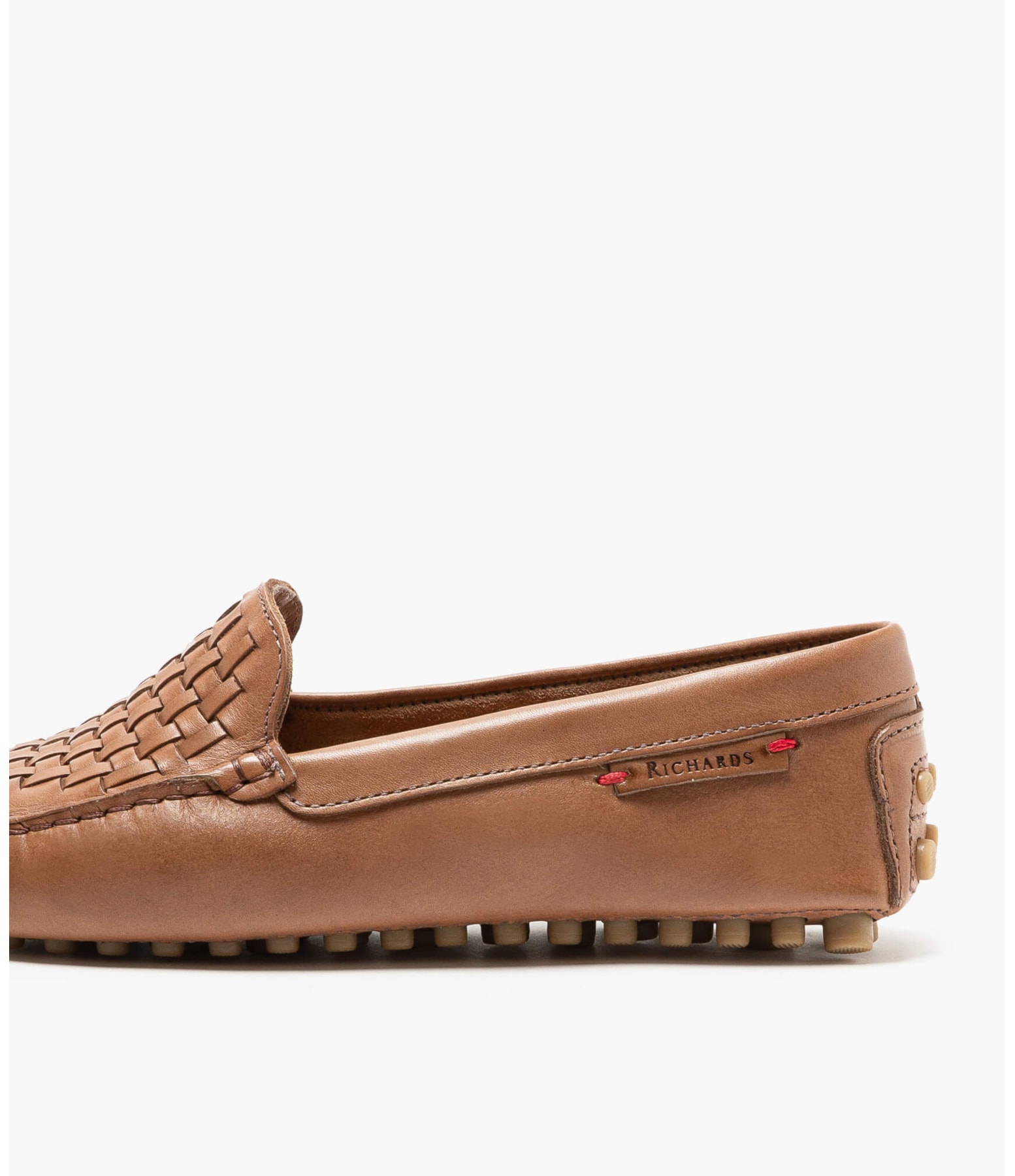 Drive Tresse Marrom