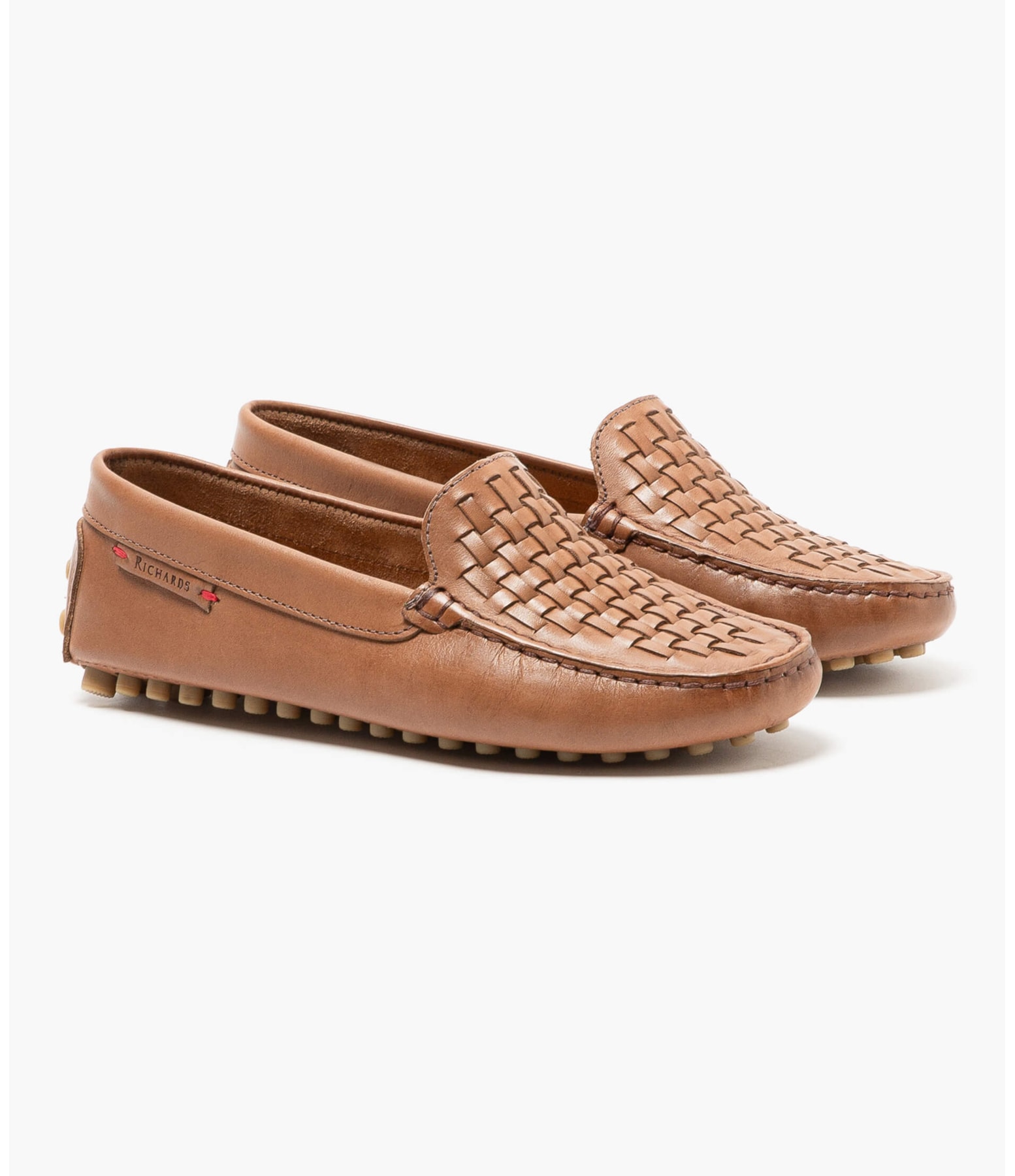 Drive Tresse Marrom