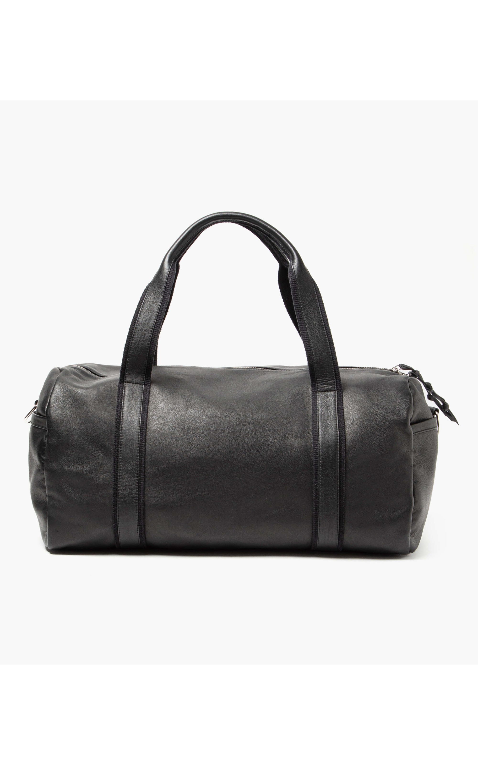 Duffle Bag Turmaline Rch Preto