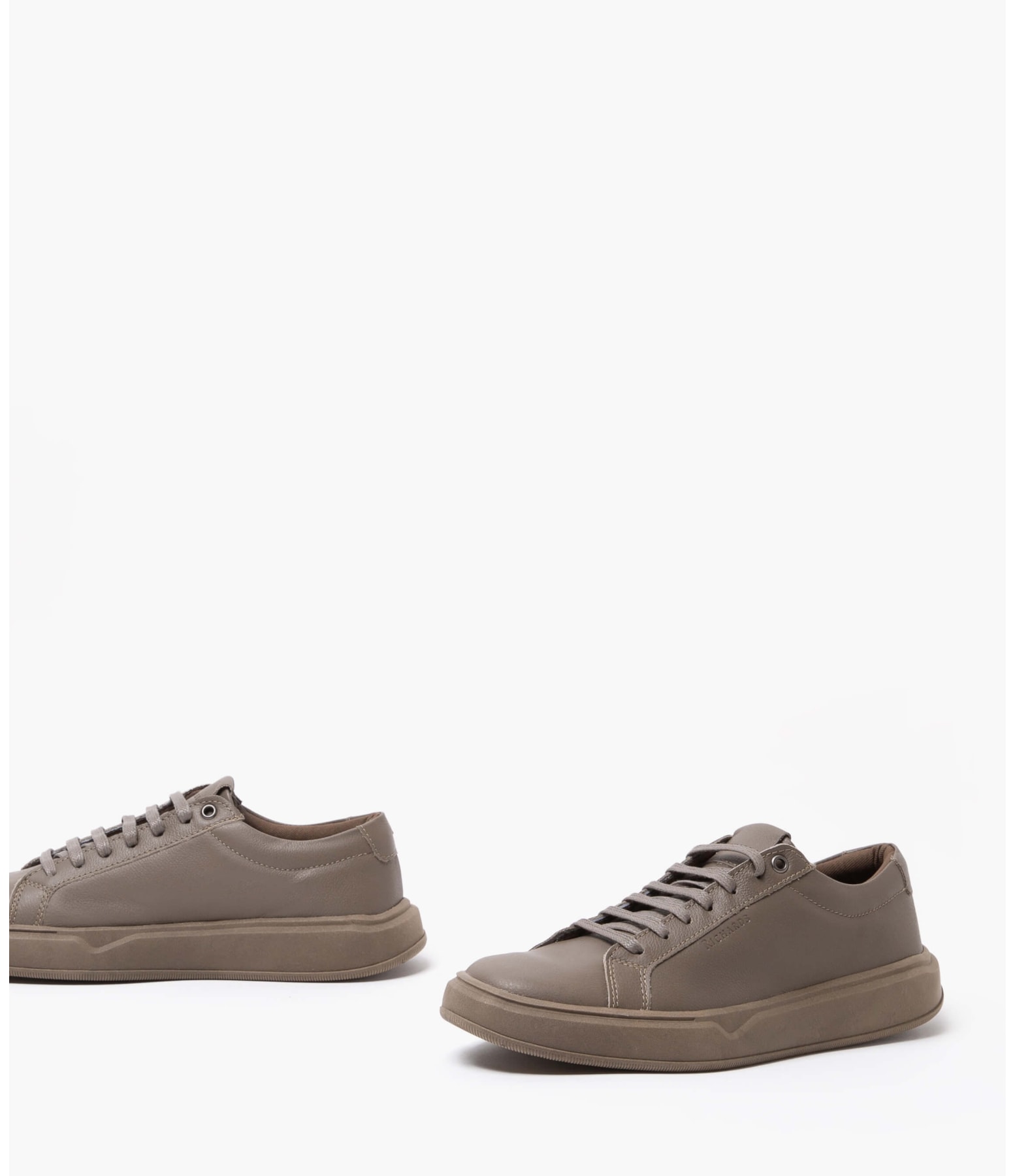Echo Glide Footwear Tabaco