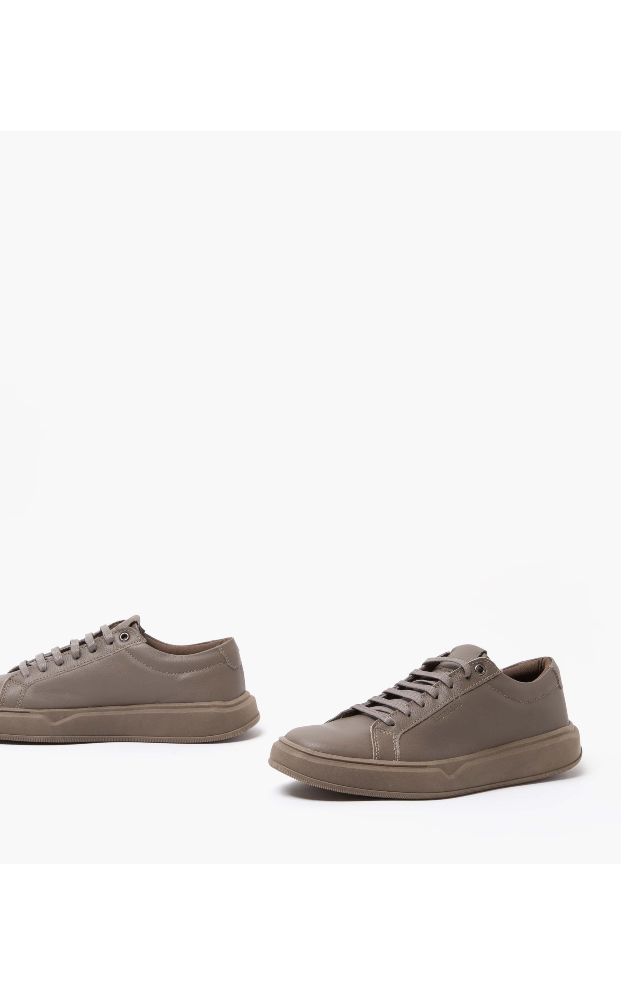 Echo Glide Footwear Tabaco