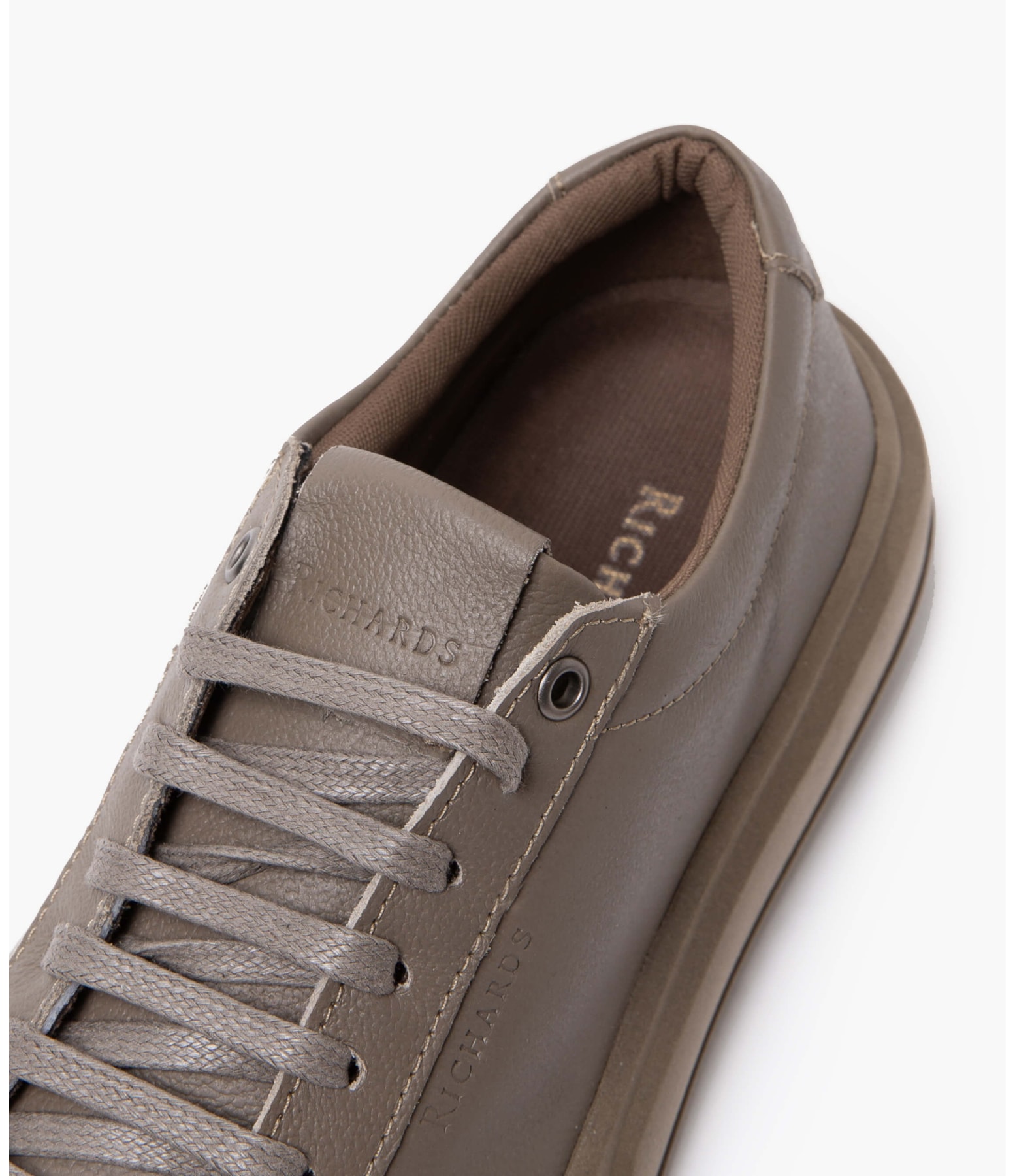 Echo Glide Footwear Tabaco