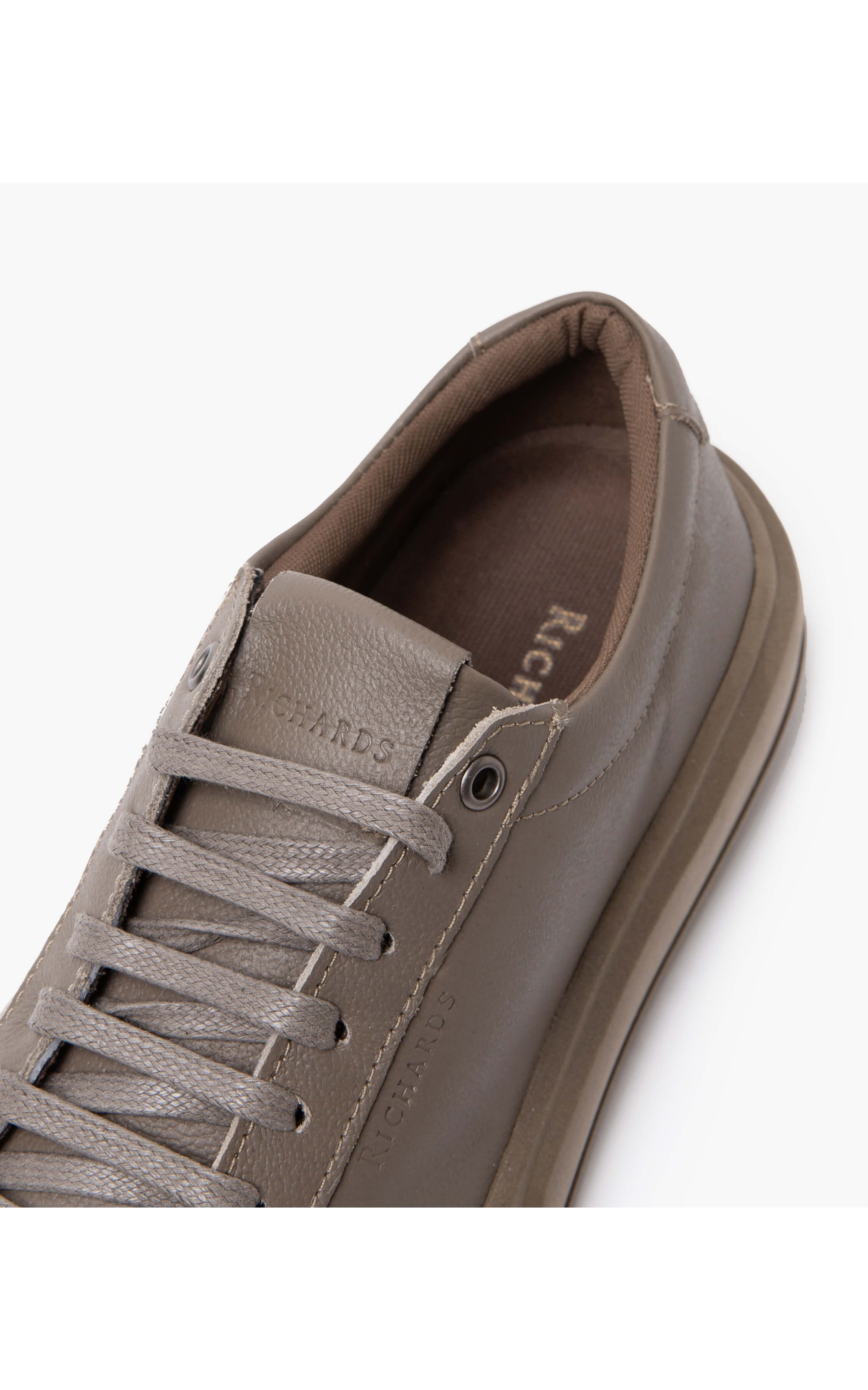 Echo Glide Footwear Tabaco
