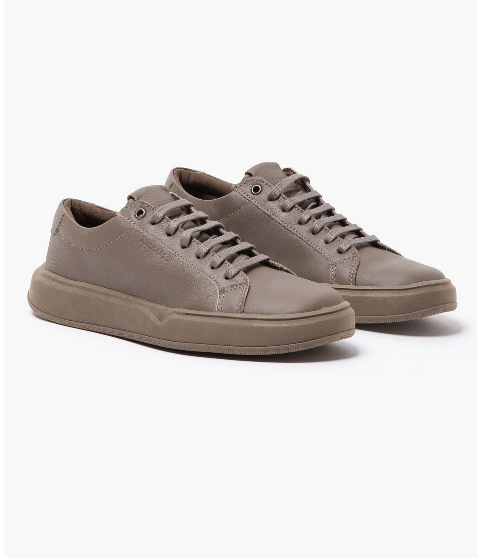 Echo Glide Footwear Tabaco
