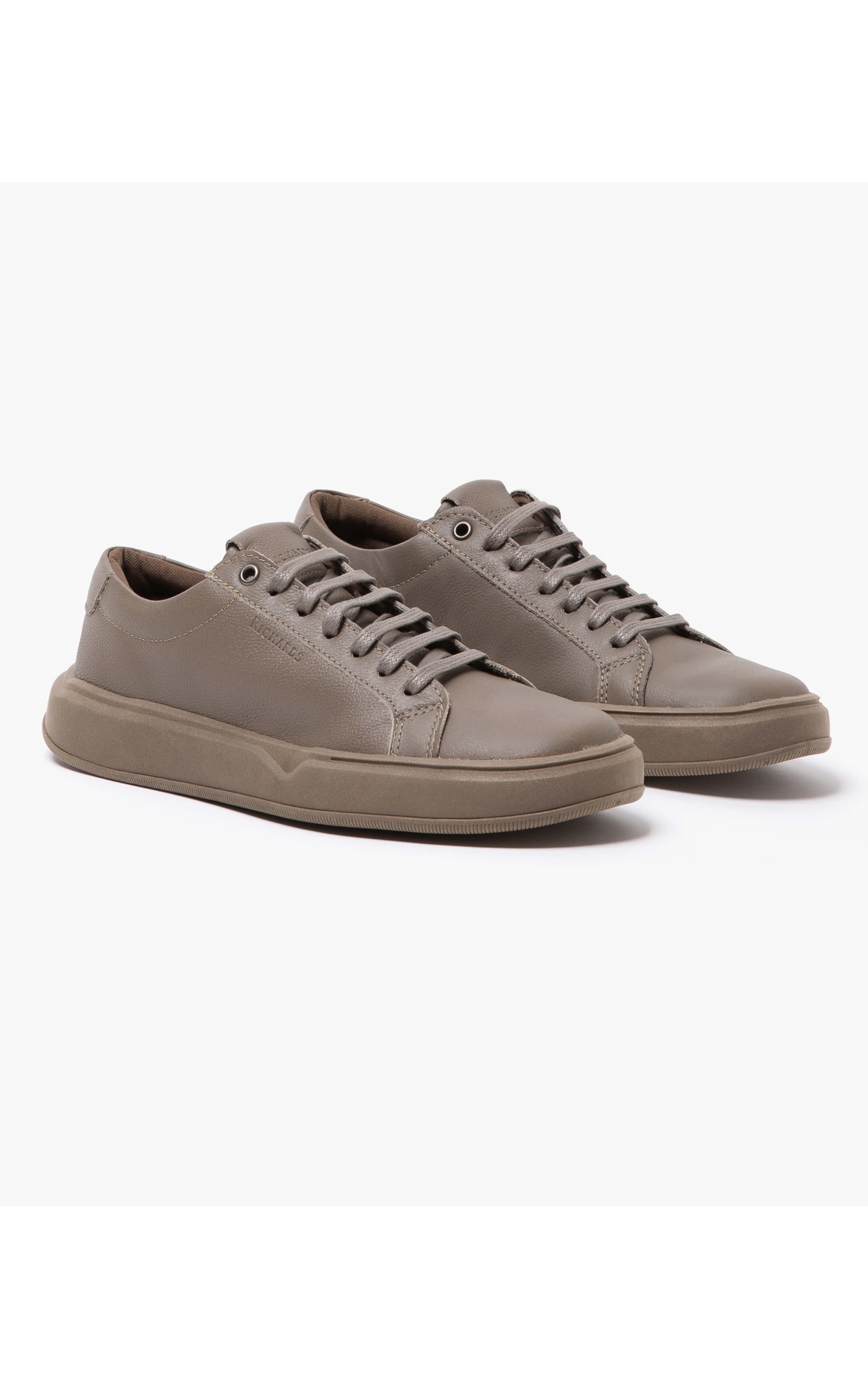 Echo Glide Footwear Tabaco