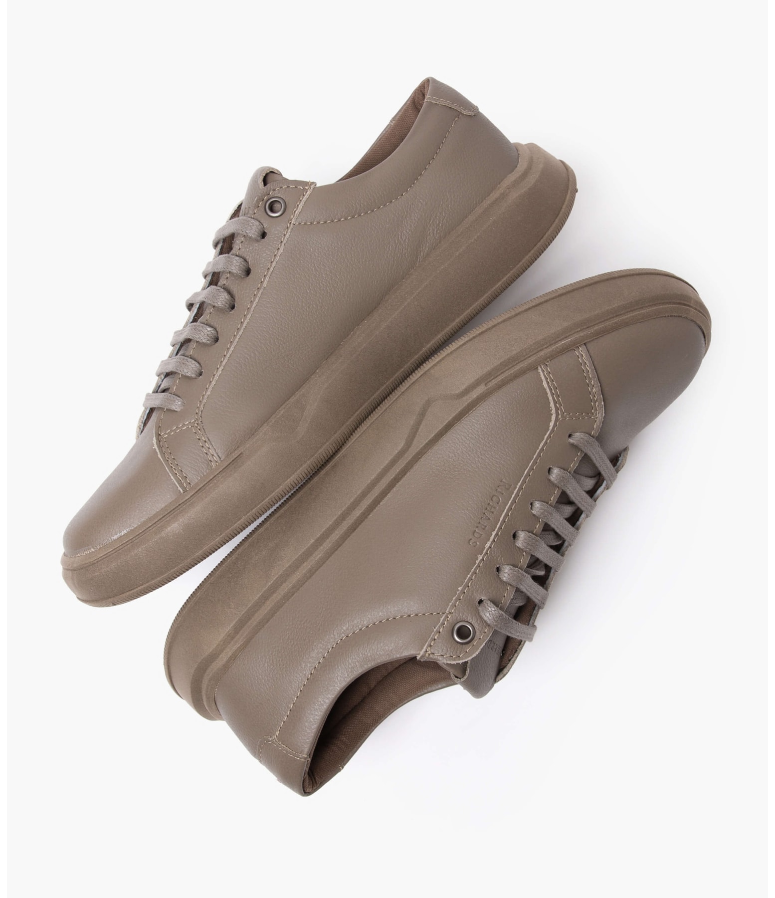 Echo Glide Footwear Tabaco