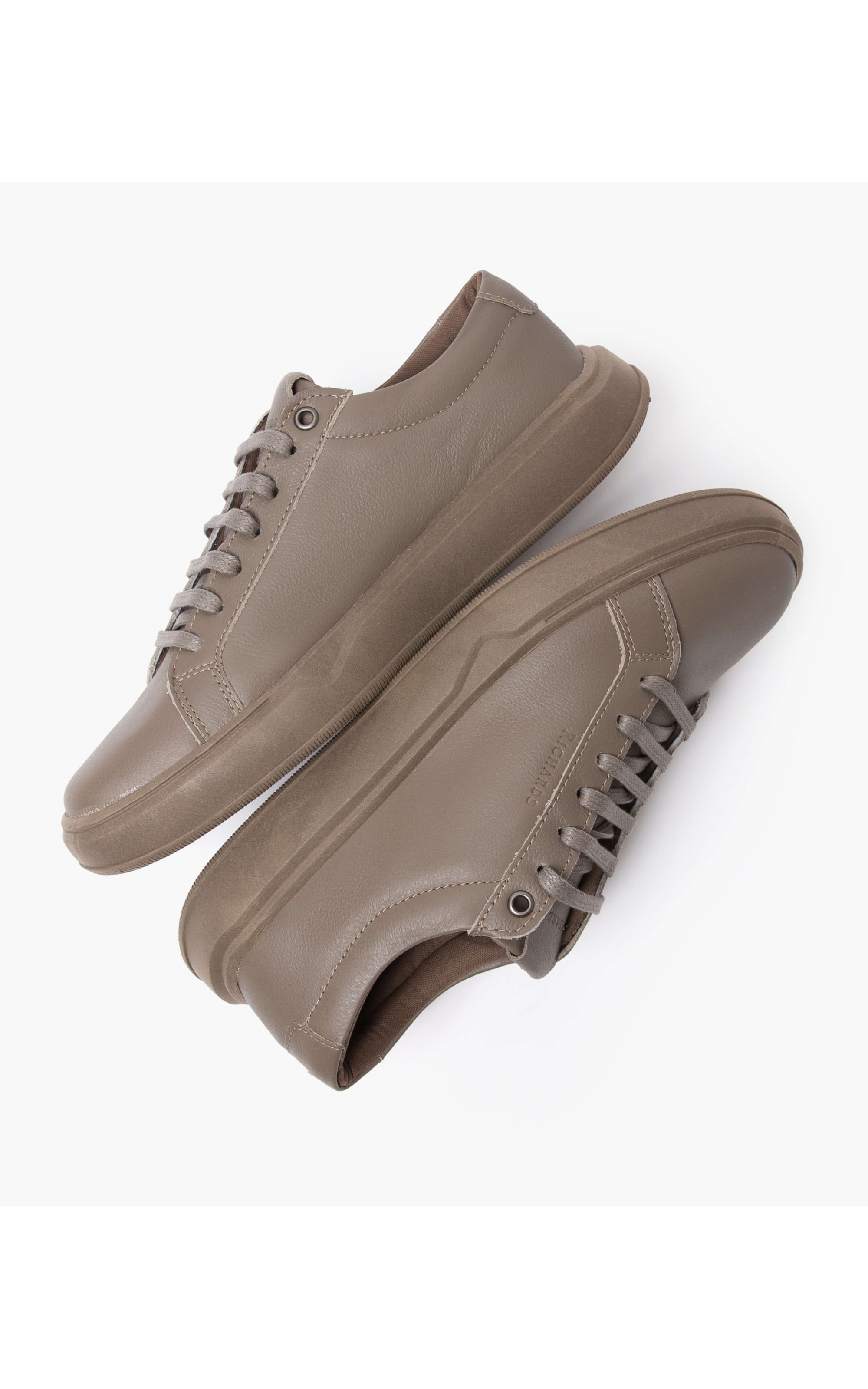 Echo Glide Footwear Tabaco
