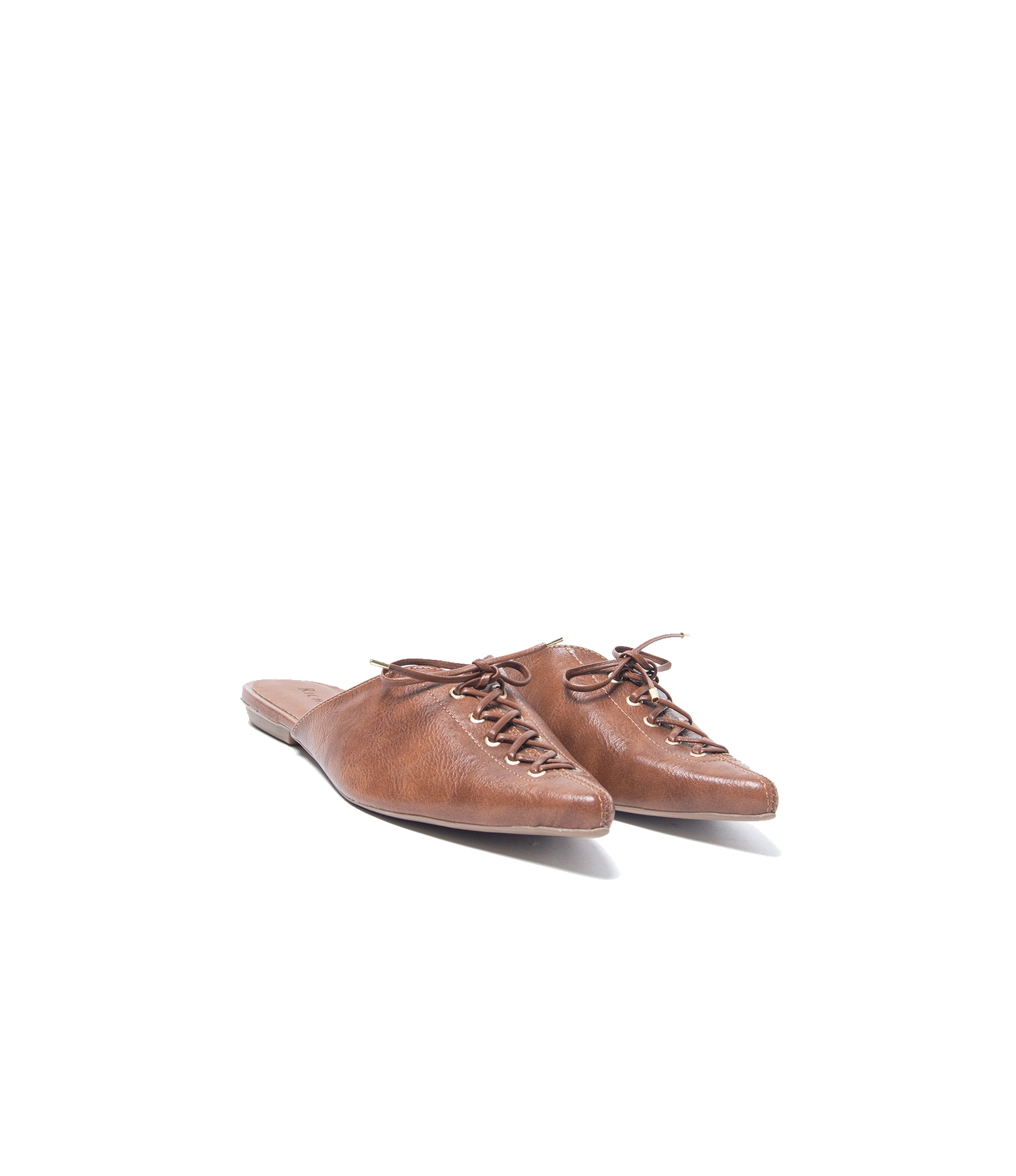 Flat Corset Natural Rch Camel