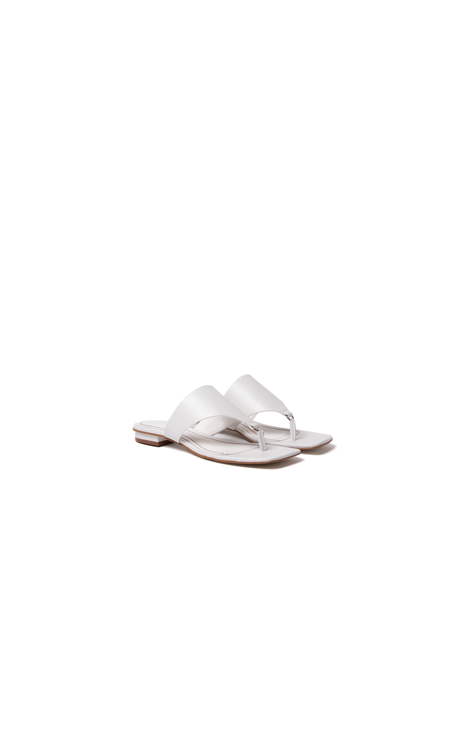 Flat Sarah Rch Branco