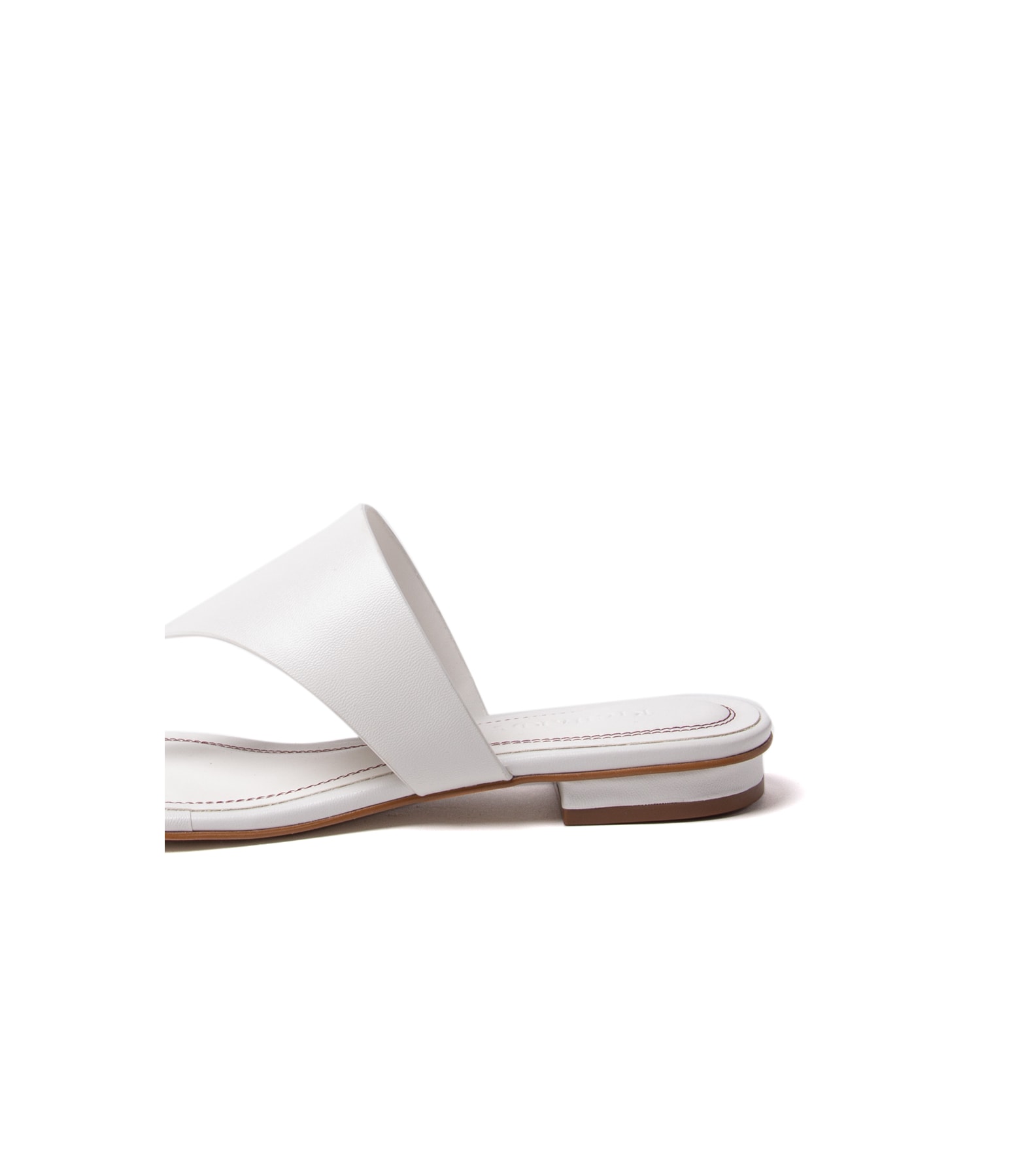 Flat Sarah Rch Branco