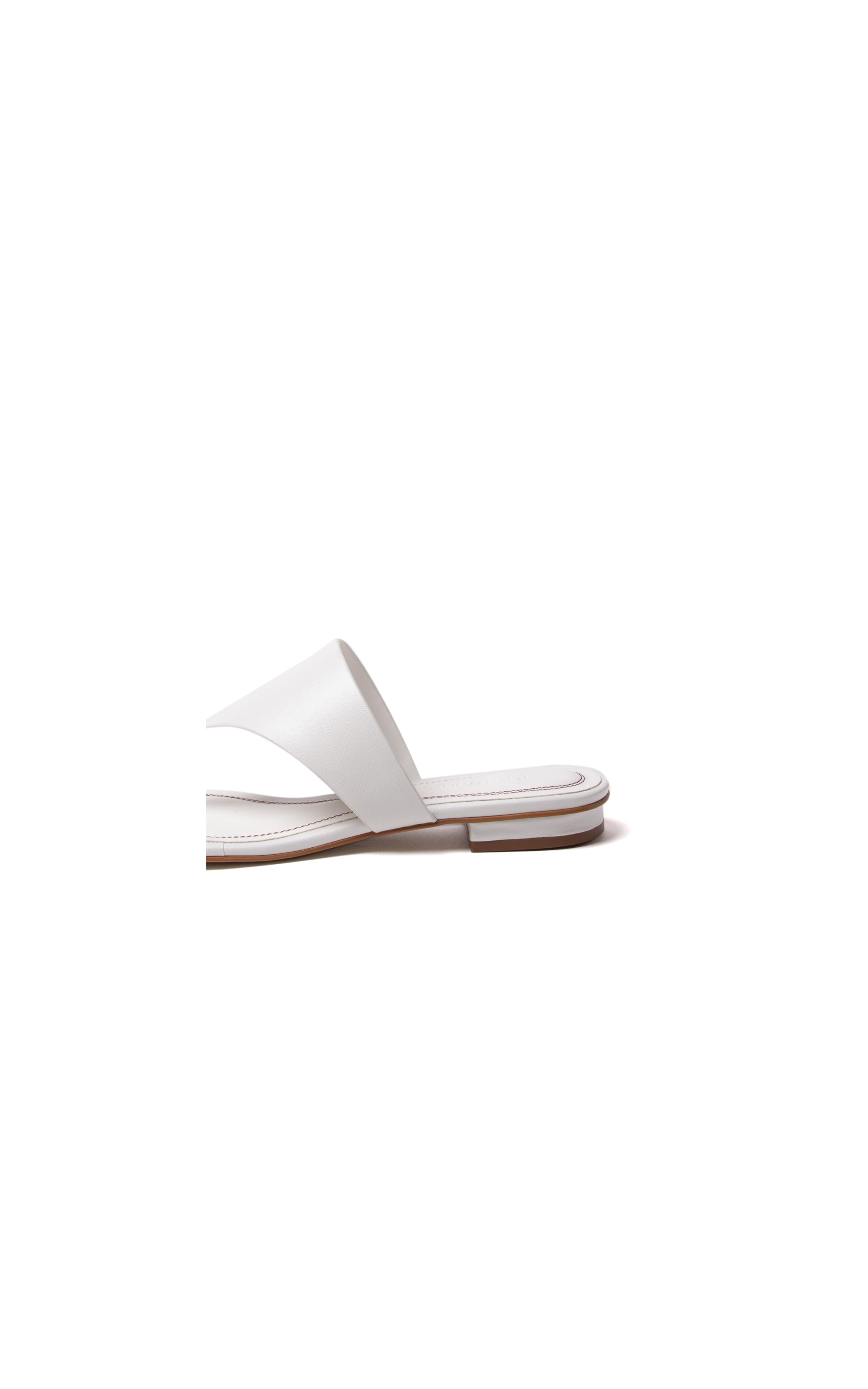 Flat Sarah Rch Branco