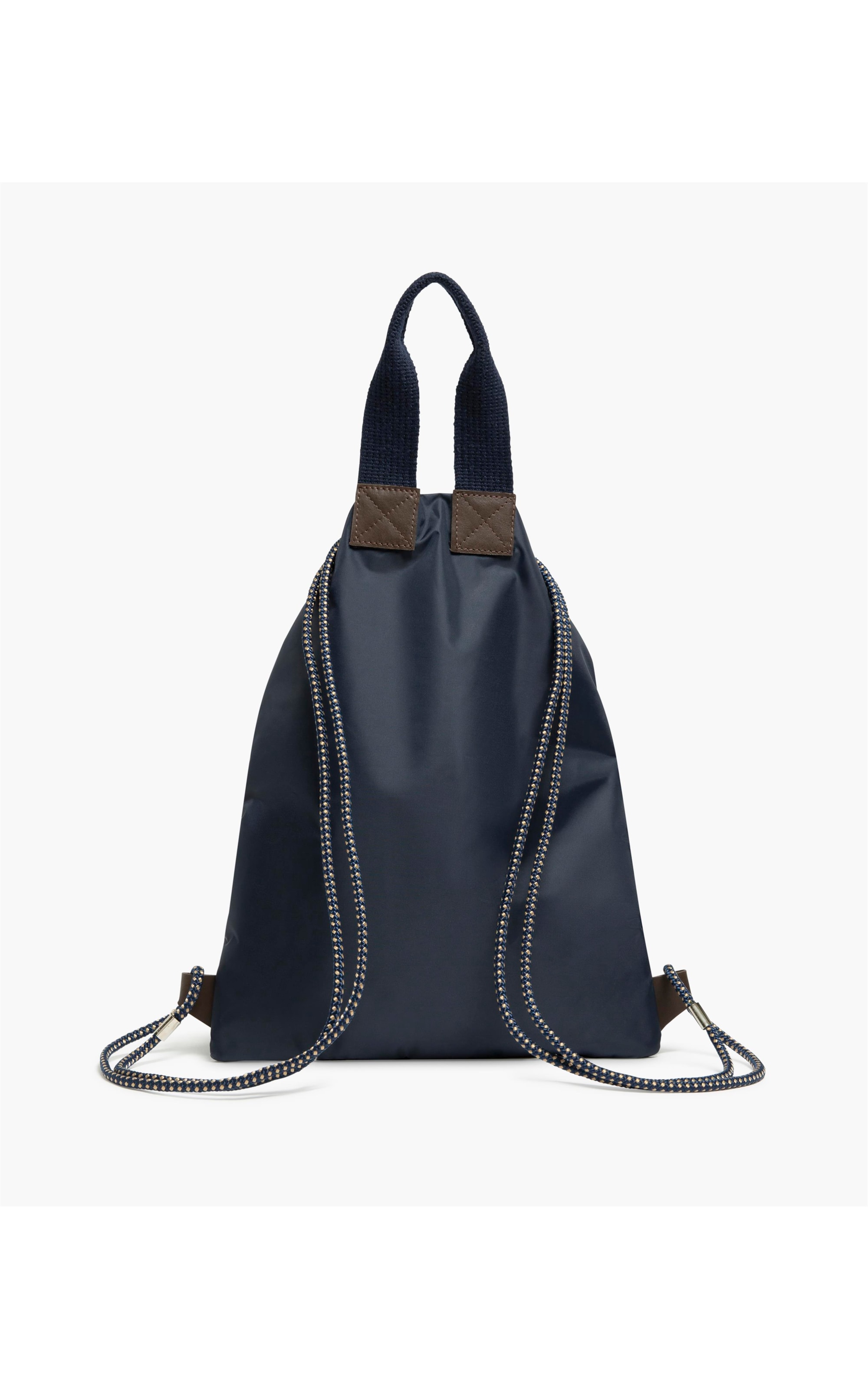 Gym Sac Travel Marinho