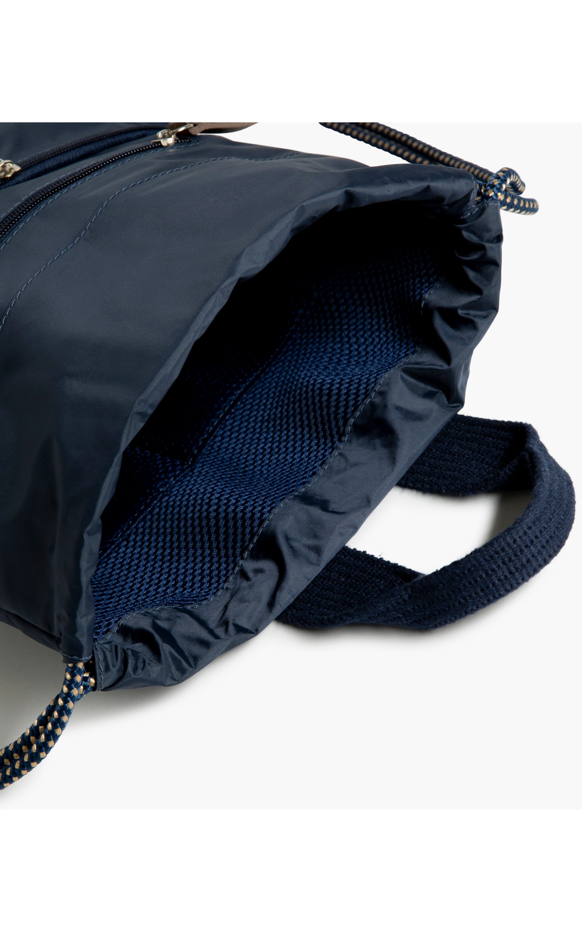 Gym Sac Travel Marinho