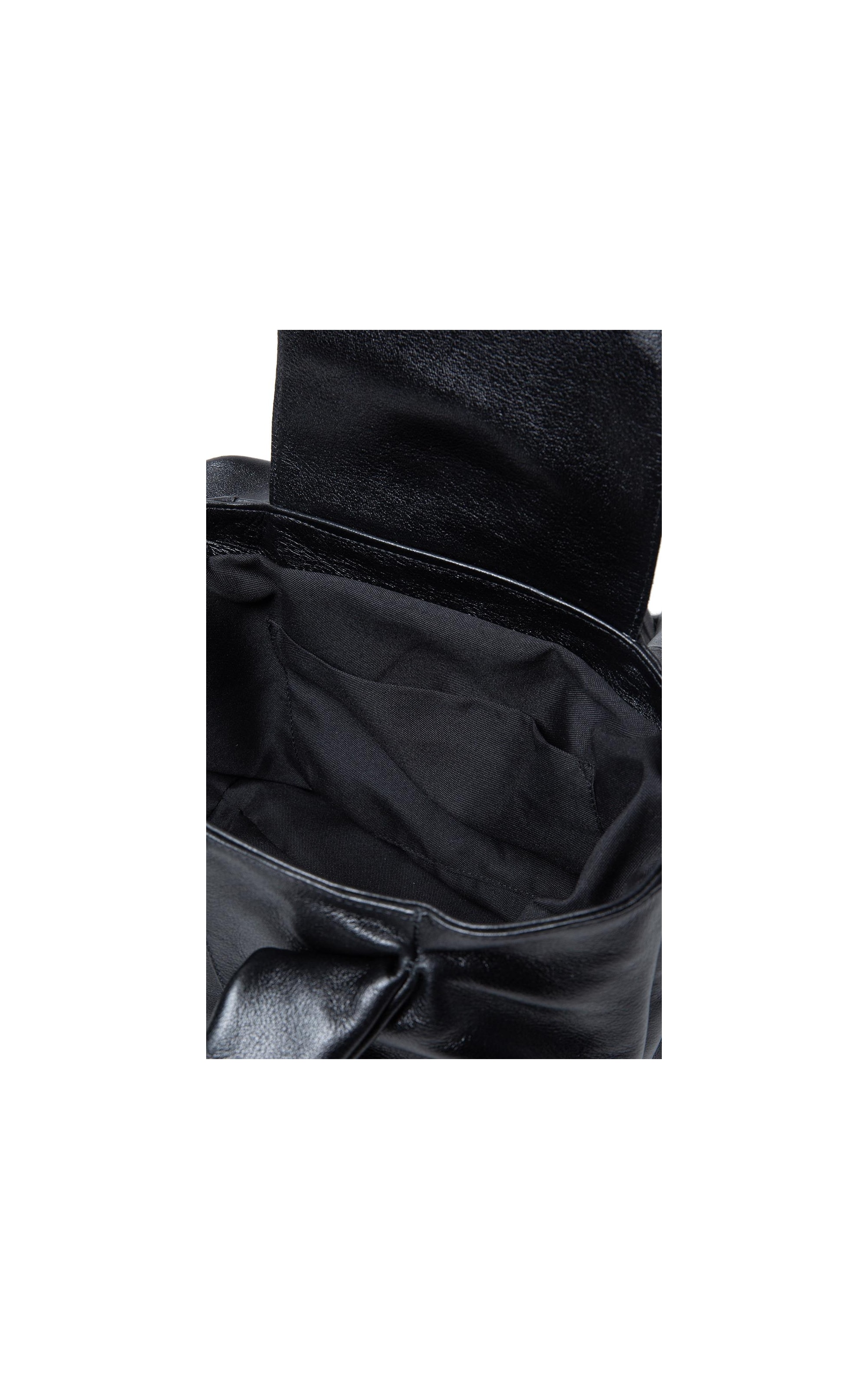 Hand Bag Joy  Rch Preto