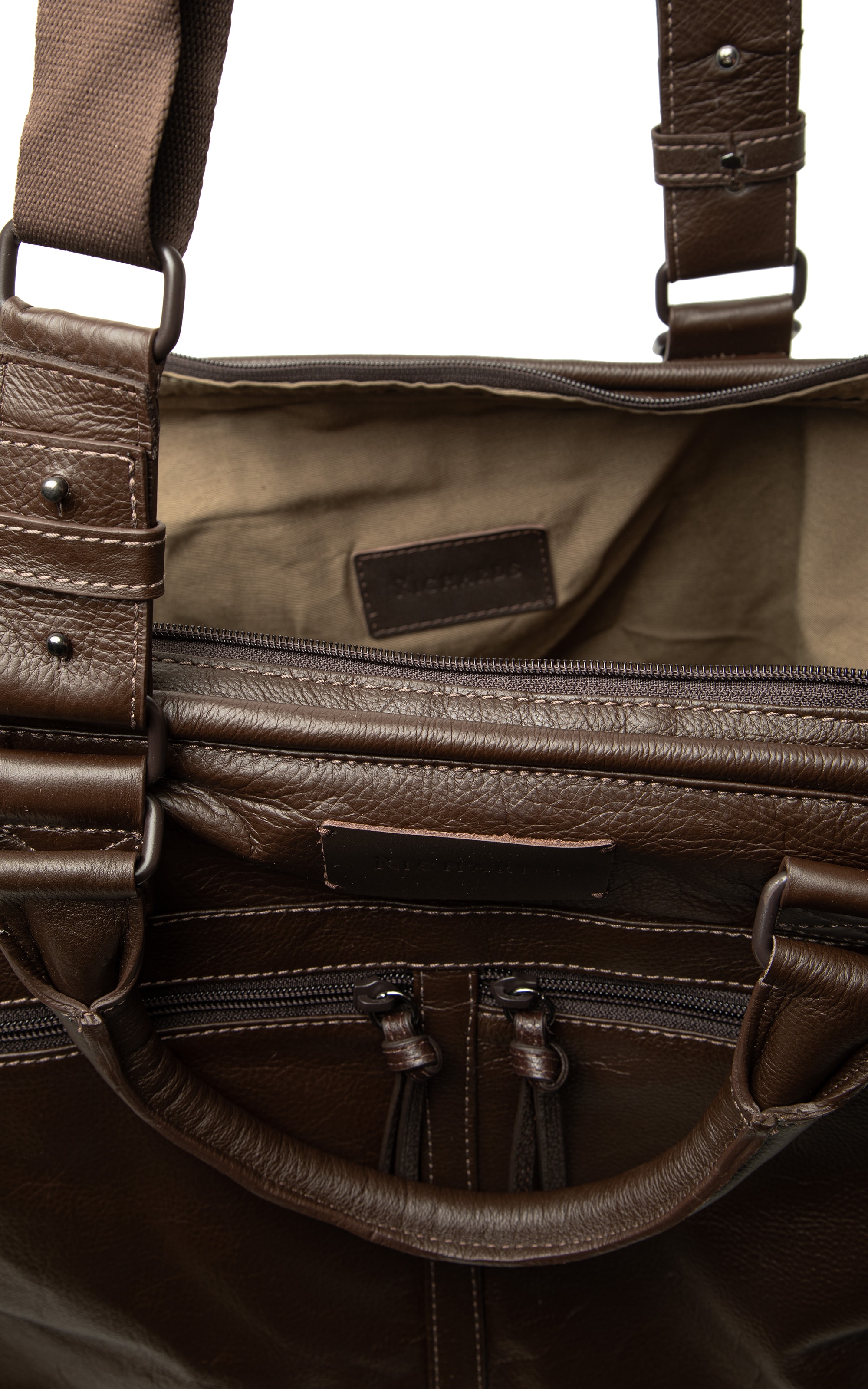 Hand Bag Nico Rch Cafe