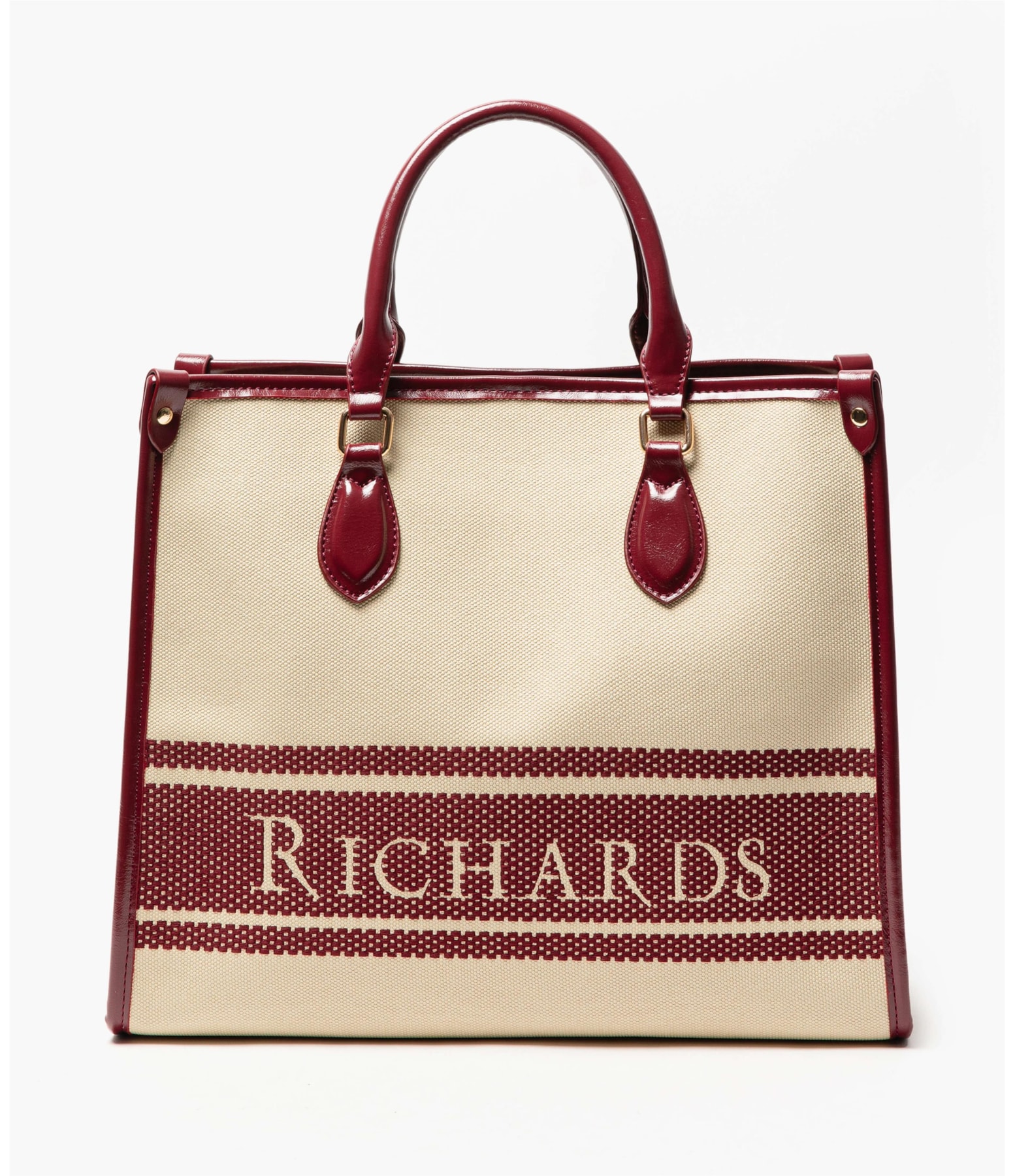 Handbag Nomad Carryall Cru