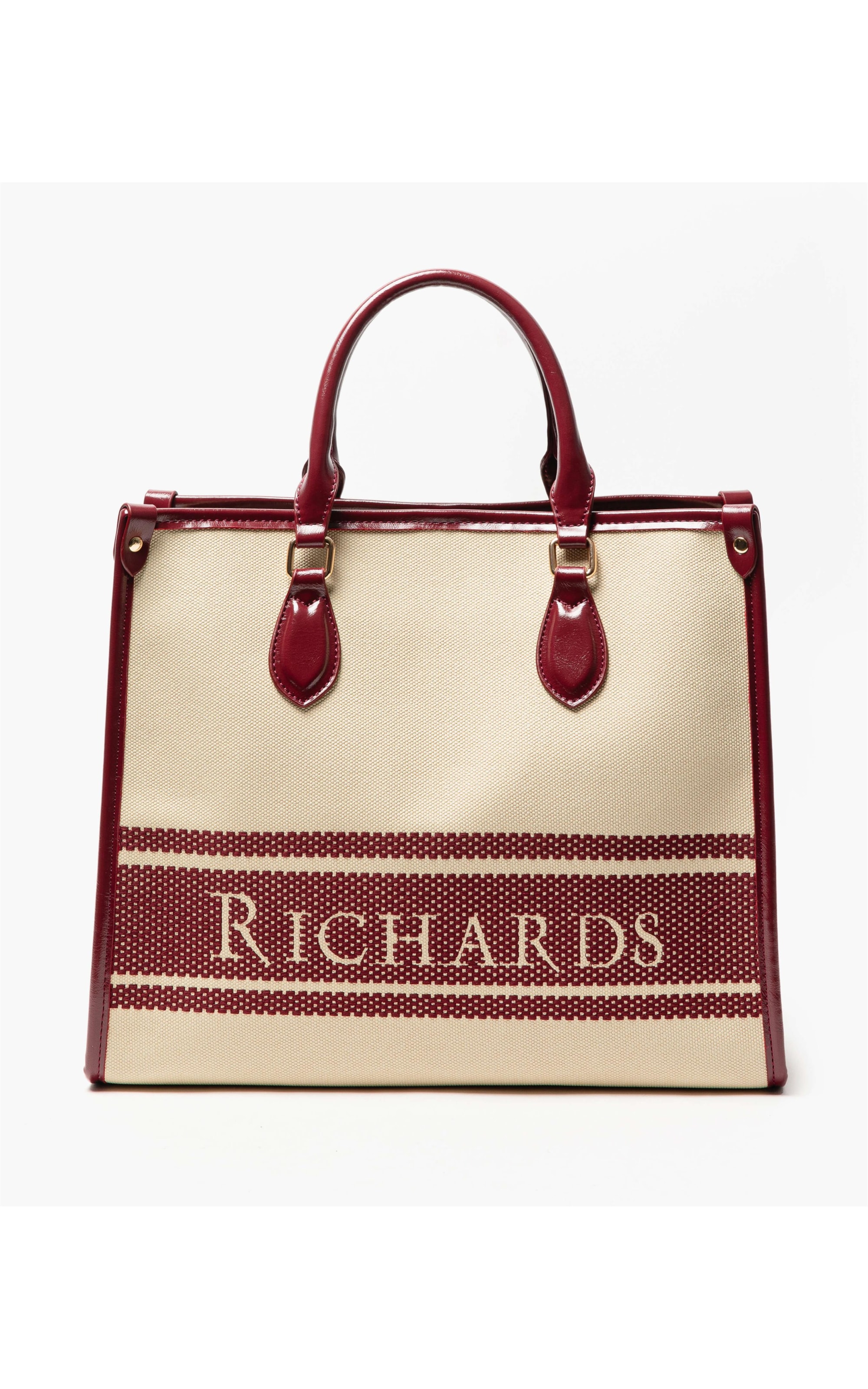 Handbag Nomad Carryall Cru