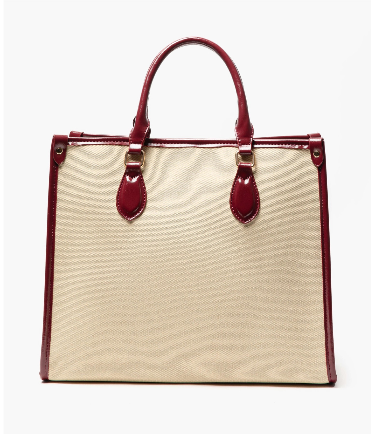 Handbag Nomad Carryall Cru