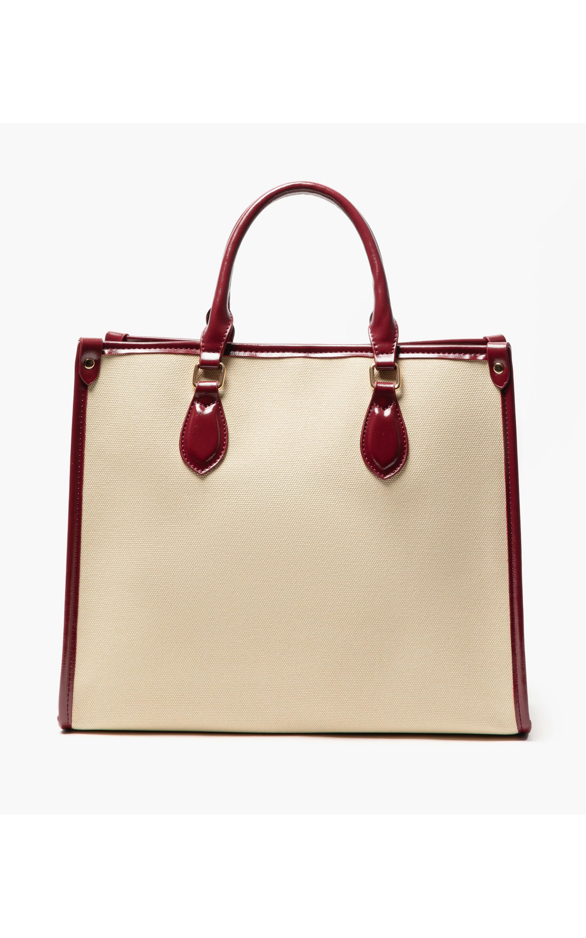 Handbag Nomad Carryall Cru