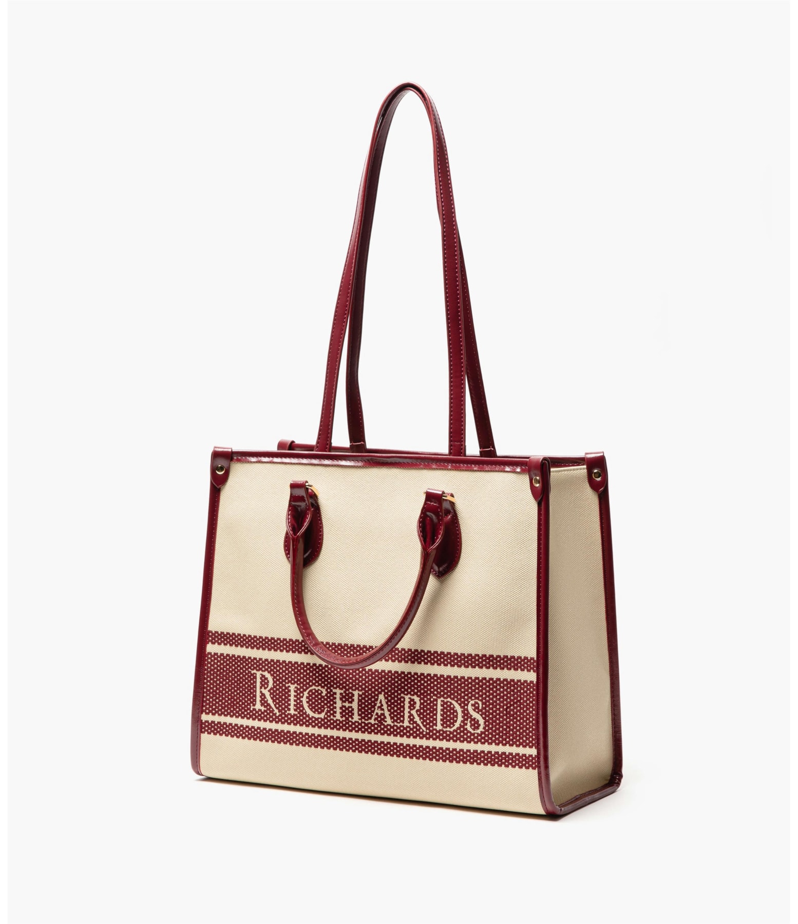 Handbag Nomad Carryall Cru