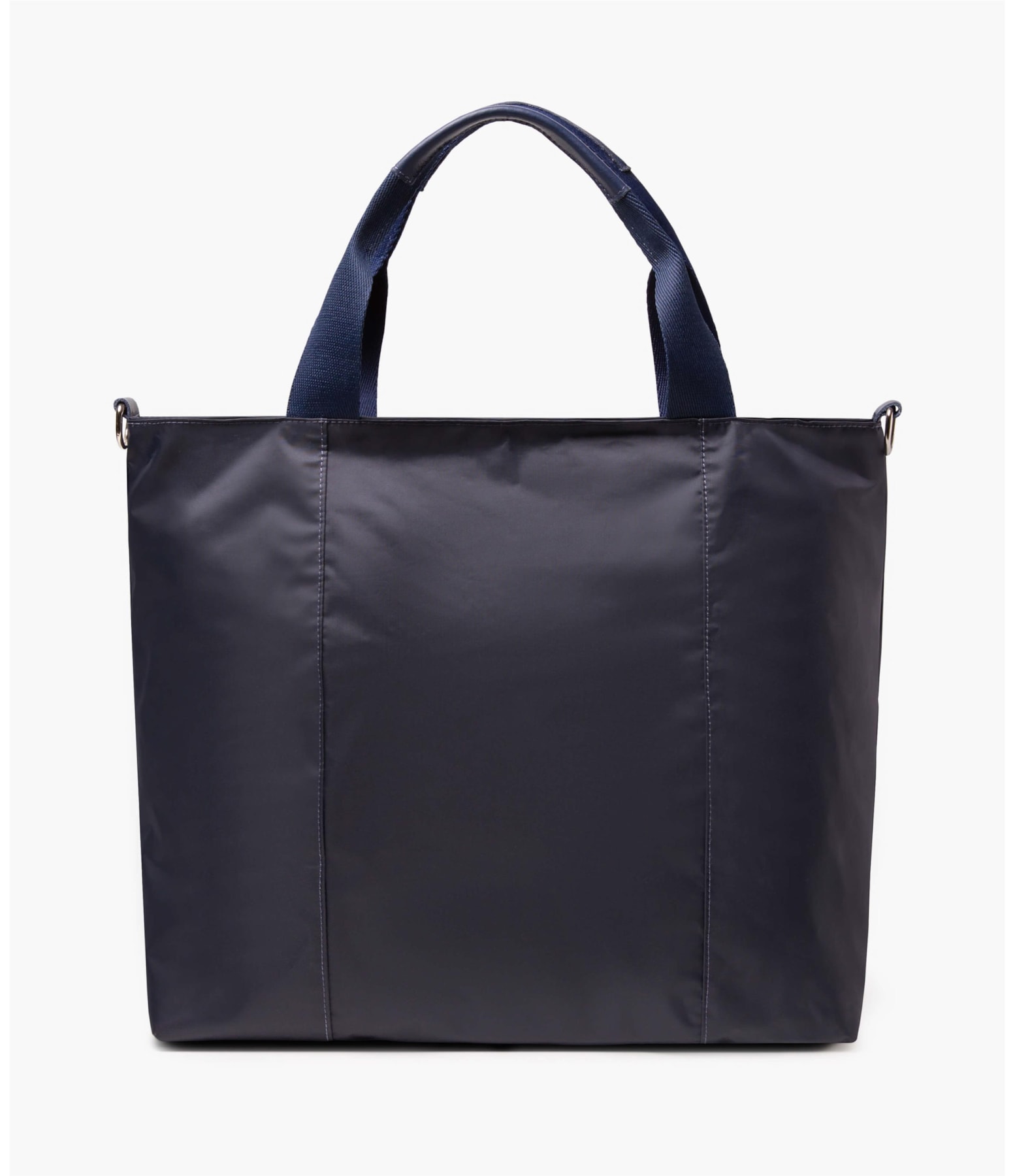 Handbag Nylon Rch Marinho