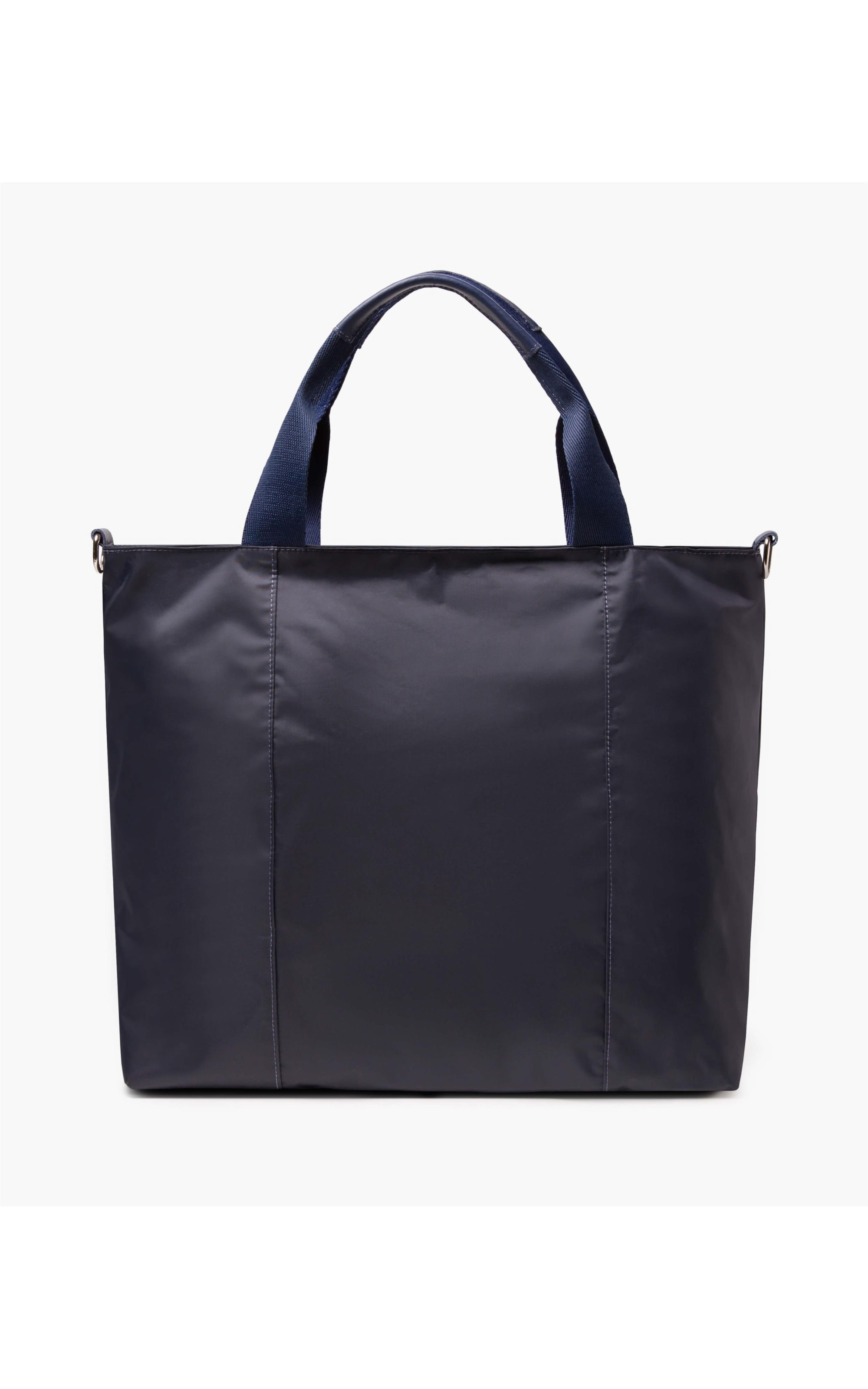 Handbag Nylon Rch Marinho