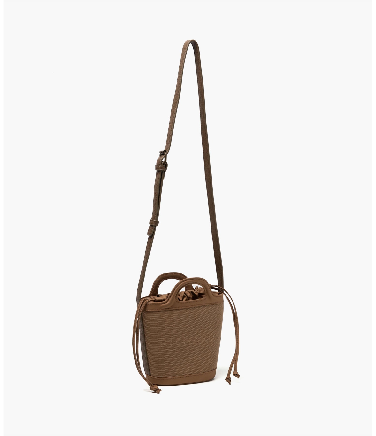 Handbag Rio Richards Areia
