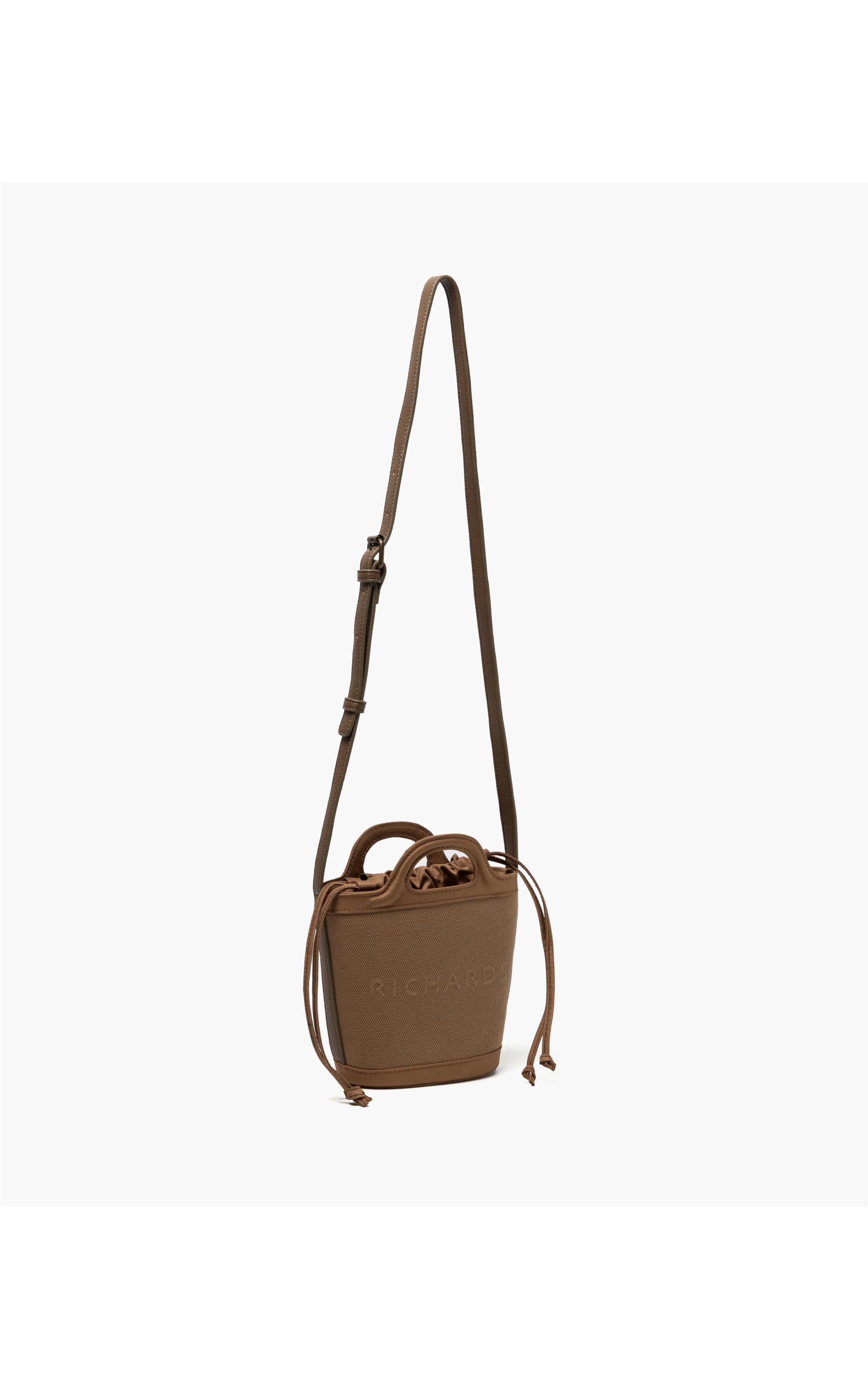 Handbag Rio Richards Areia