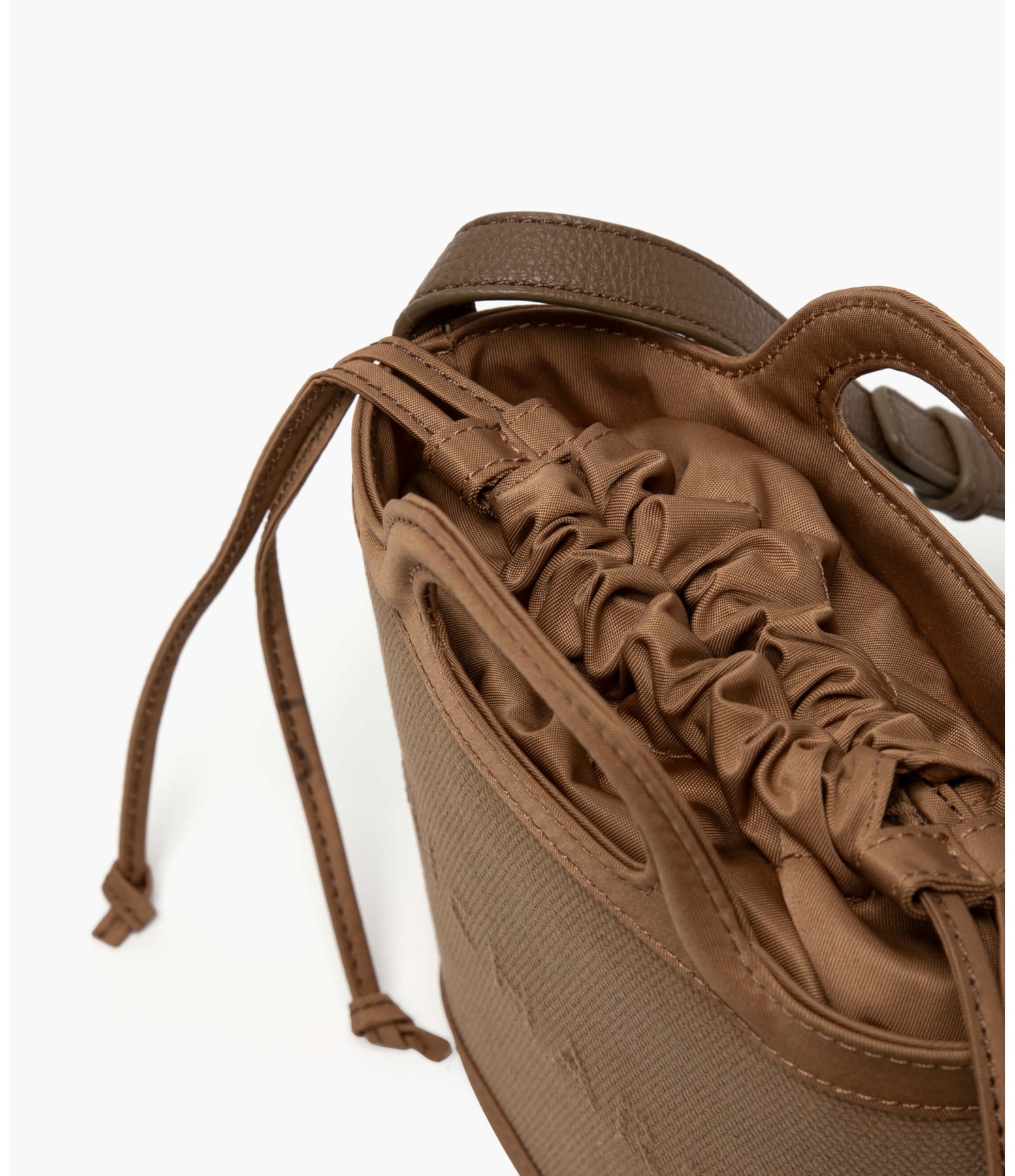 Handbag Rio Richards Areia