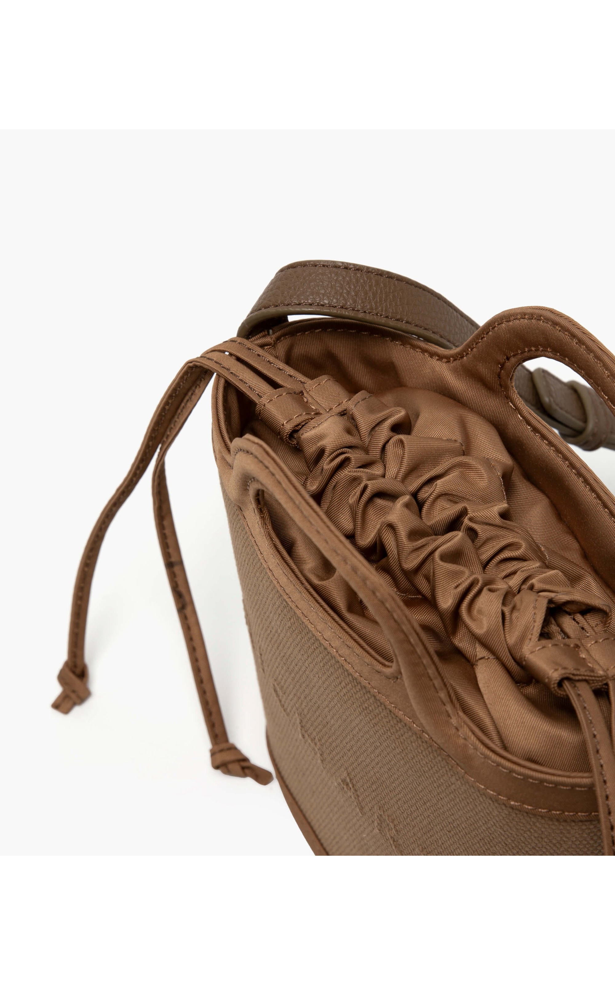 Handbag Rio Richards Areia