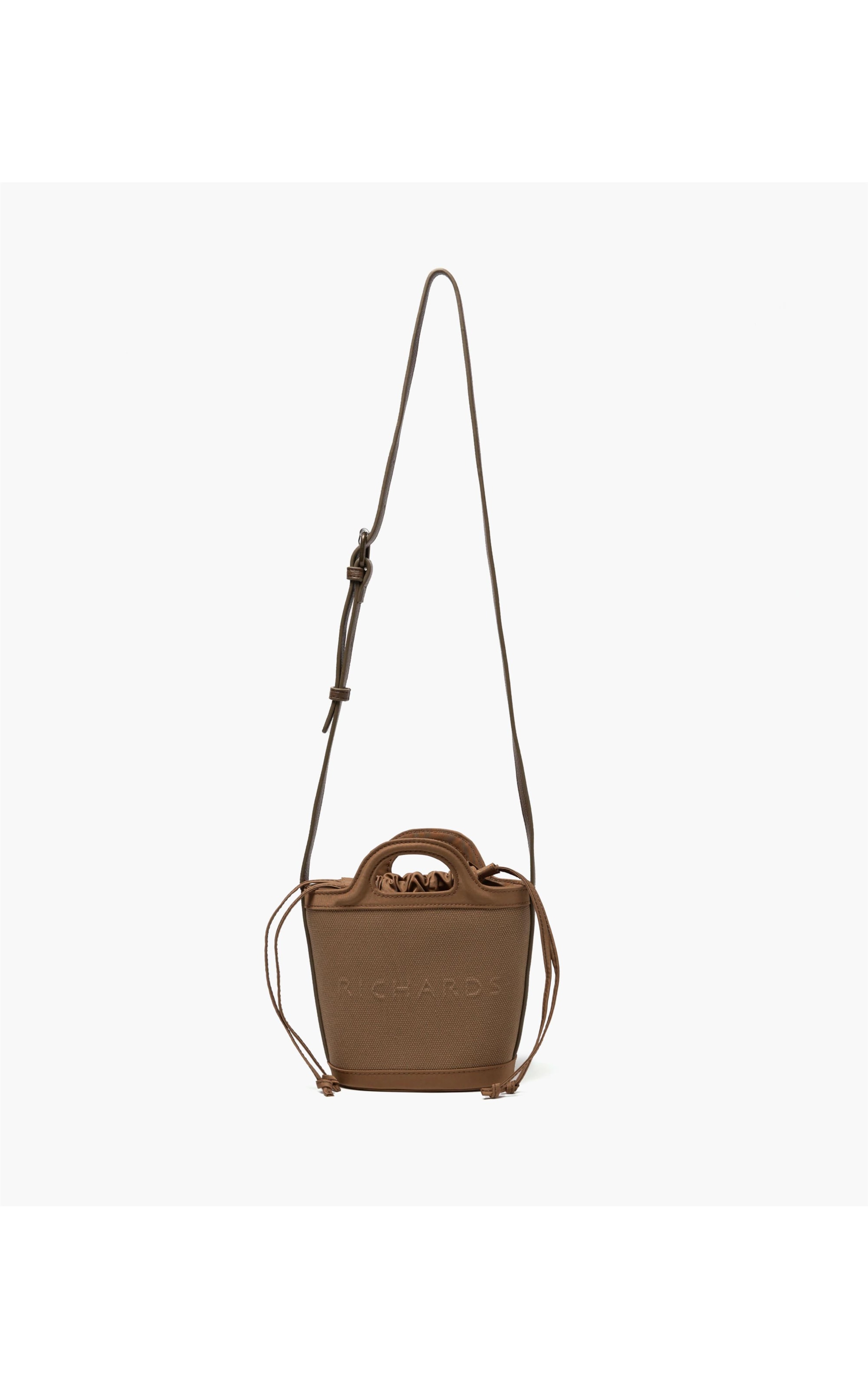 Handbag Rio Richards Areia