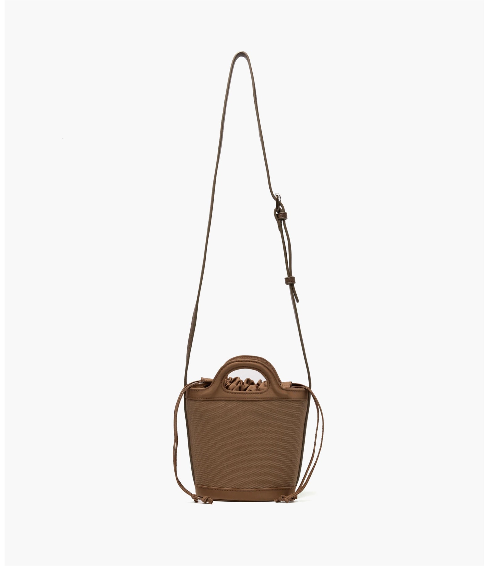 Handbag Rio Richards Areia